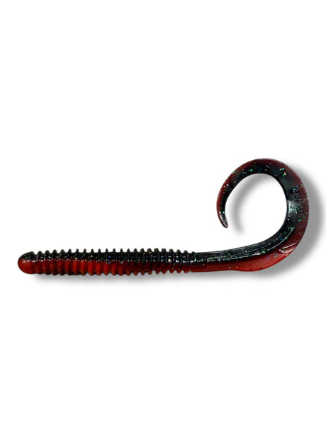 SG RIB WORM 10.5cm