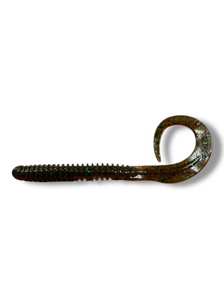 SG RIB WORM 10.5cm