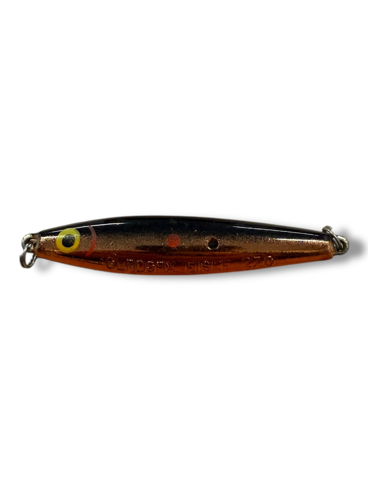 Gladsax wobbler - 16g/20g/27g - Pre-Loved