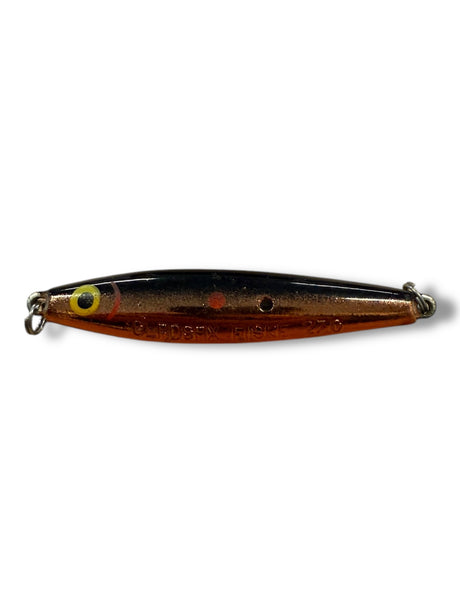 Gladsax wobbler - 16g/20g/27g - Pre-Loved