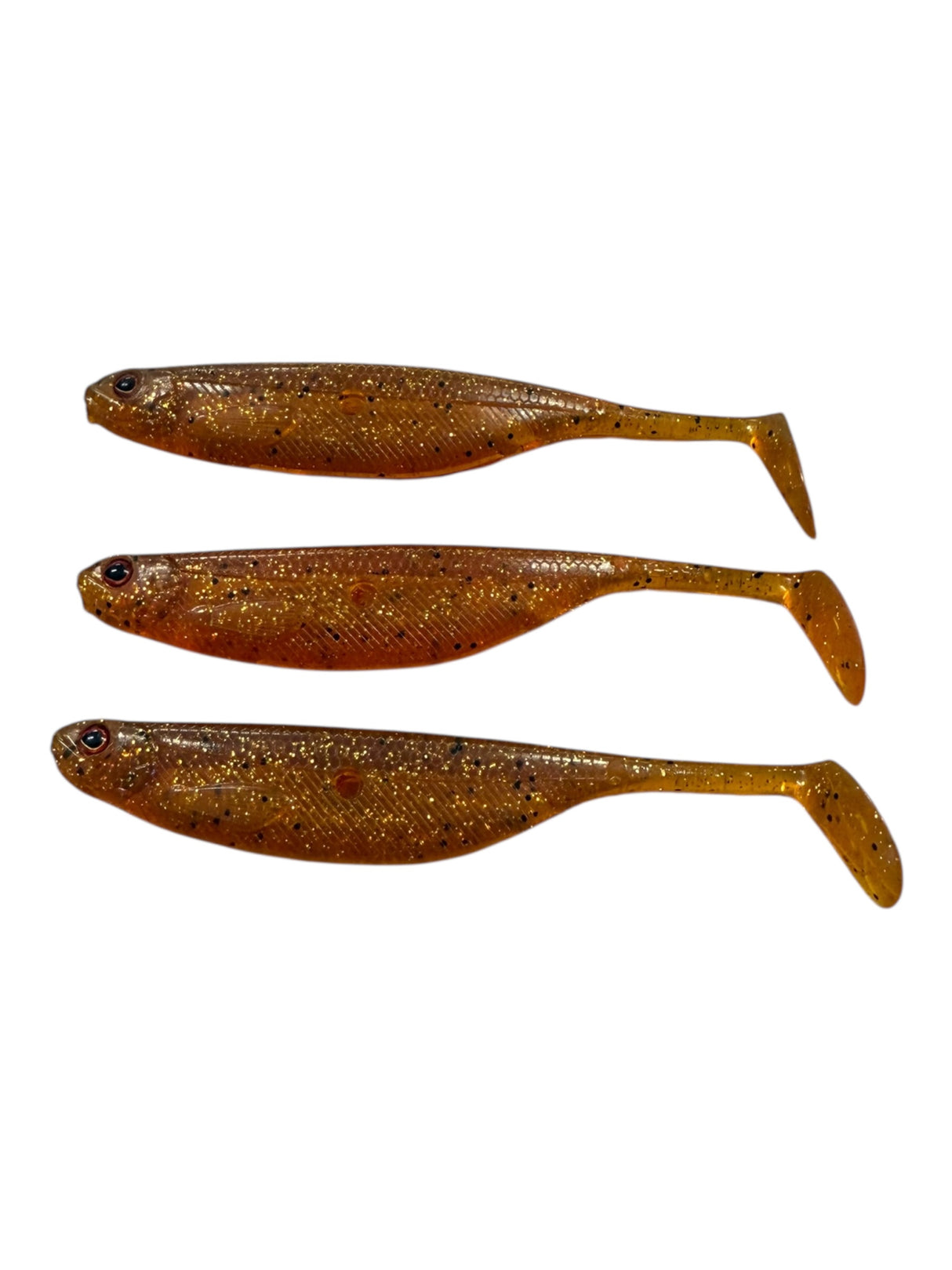 Westin Shadteez Hollow 8cm 3-pack