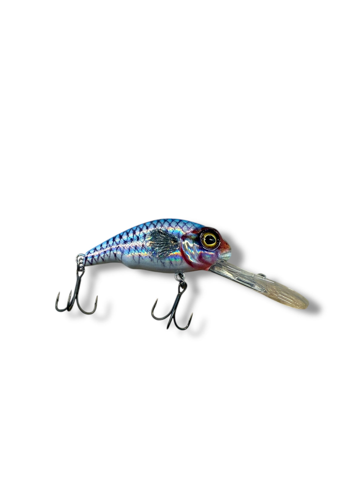 Savage Gear 3D Goby Crank 40 3.3g