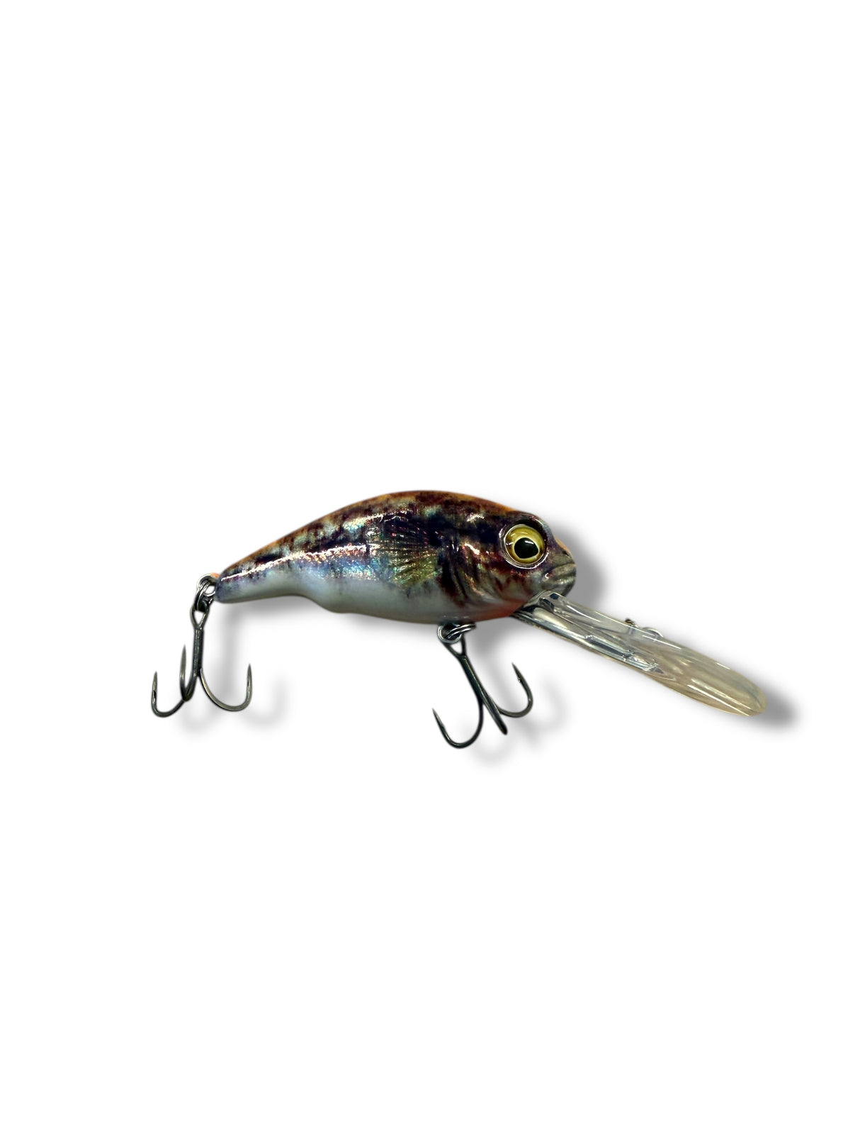 Savage Gear 3D Goby Crank 40 3.3g