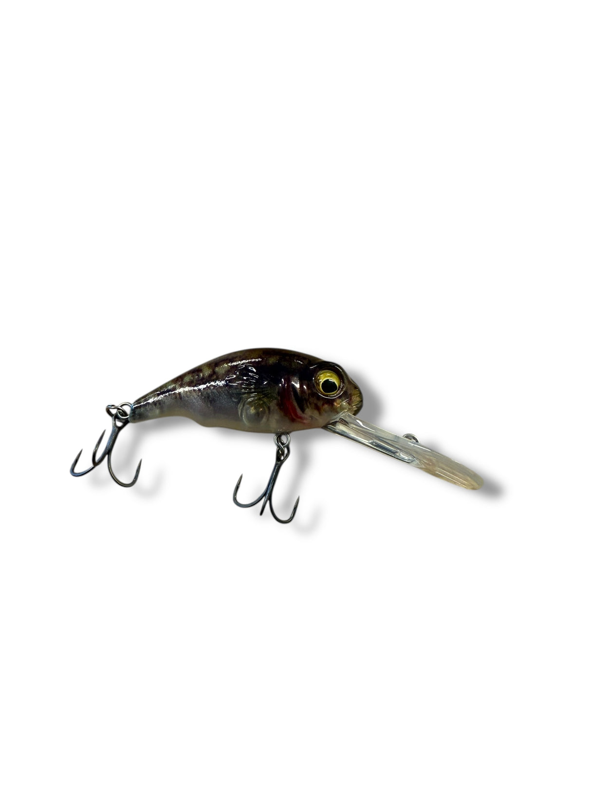 Savage Gear 3D Goby Crank 40 3.3g