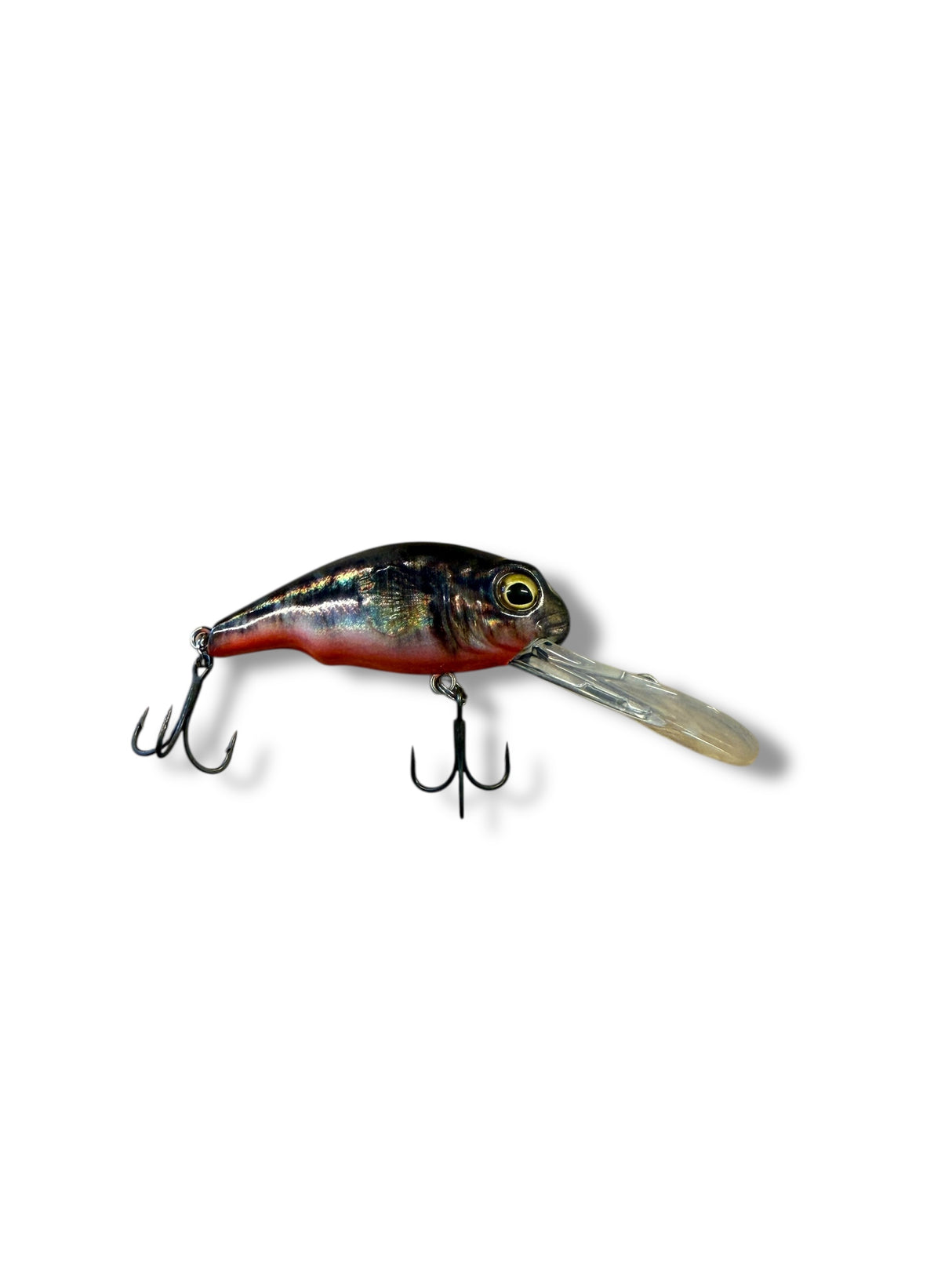 Savage Gear 3D Goby Crank 40 3.3g