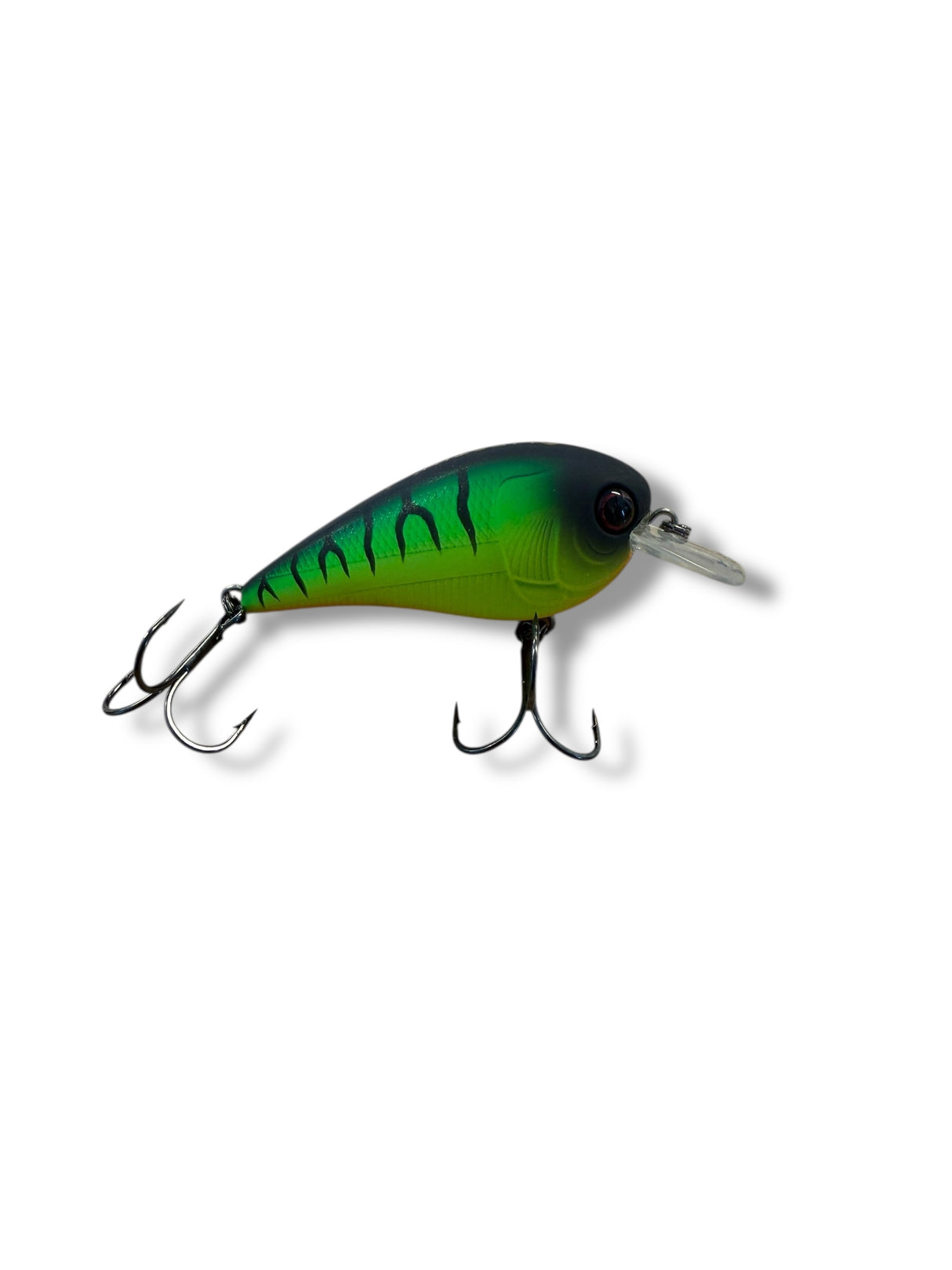 Westin BassBite Squarebill 6cm 13g Floating