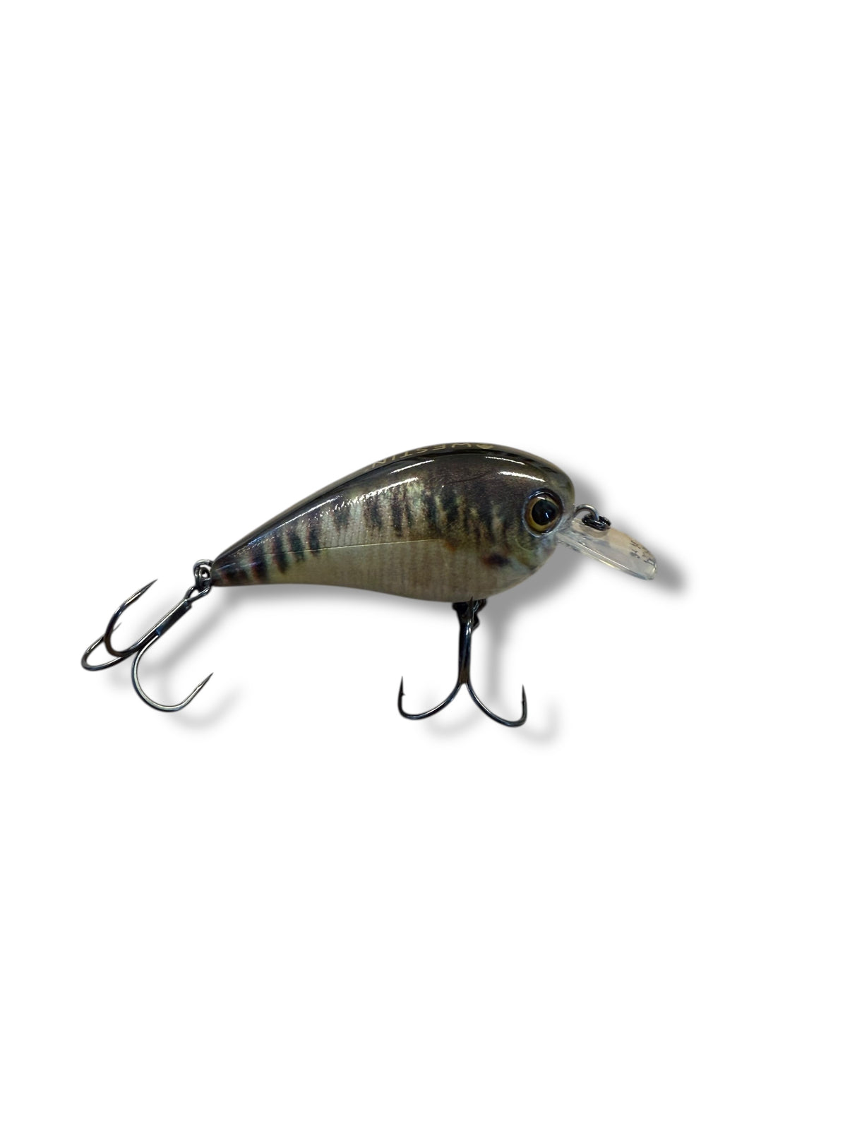 Westin BassBite Squarebill 6cm 13g Floating