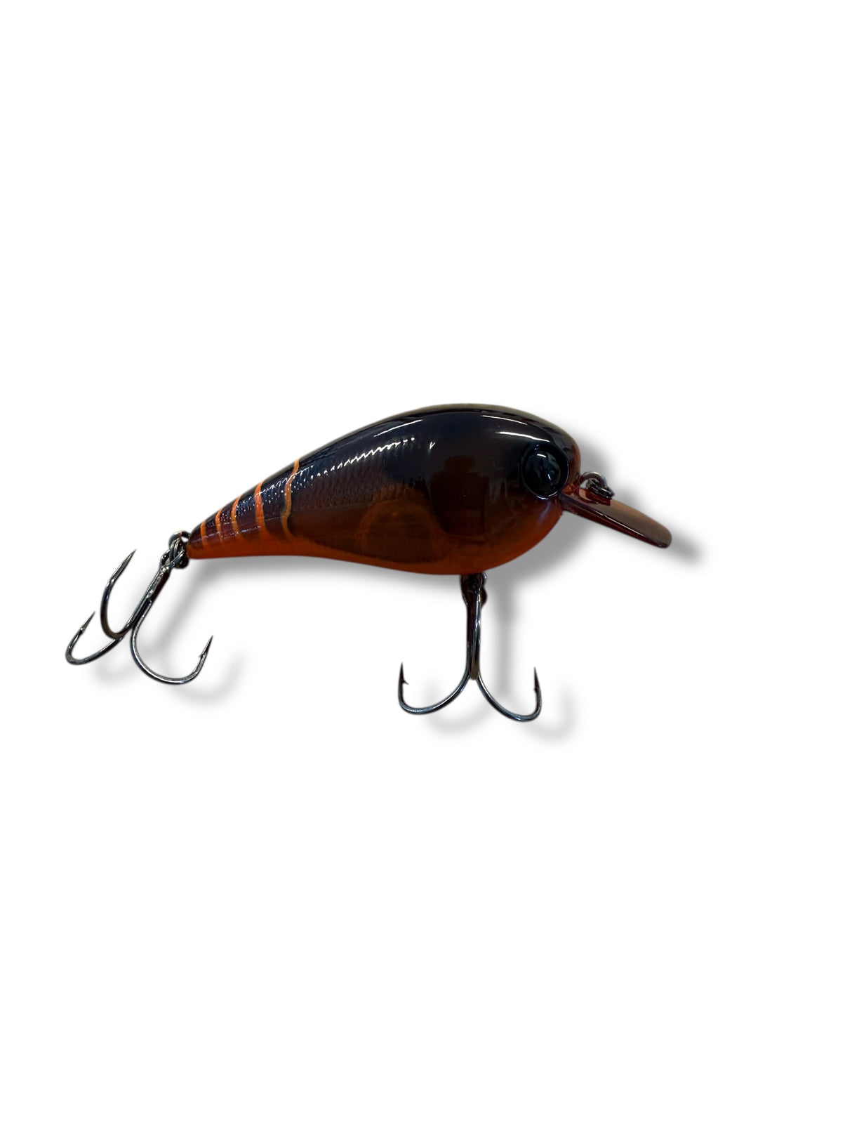 Westin BassBite Squarebill 6cm 13g Floating