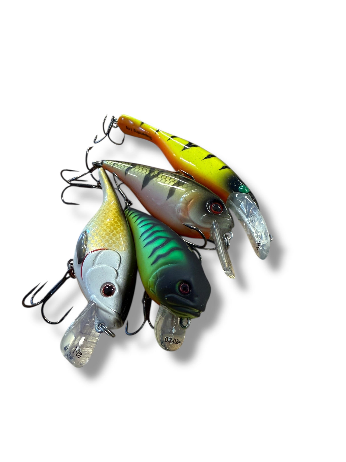 Betespaket Westin - Hårdbete