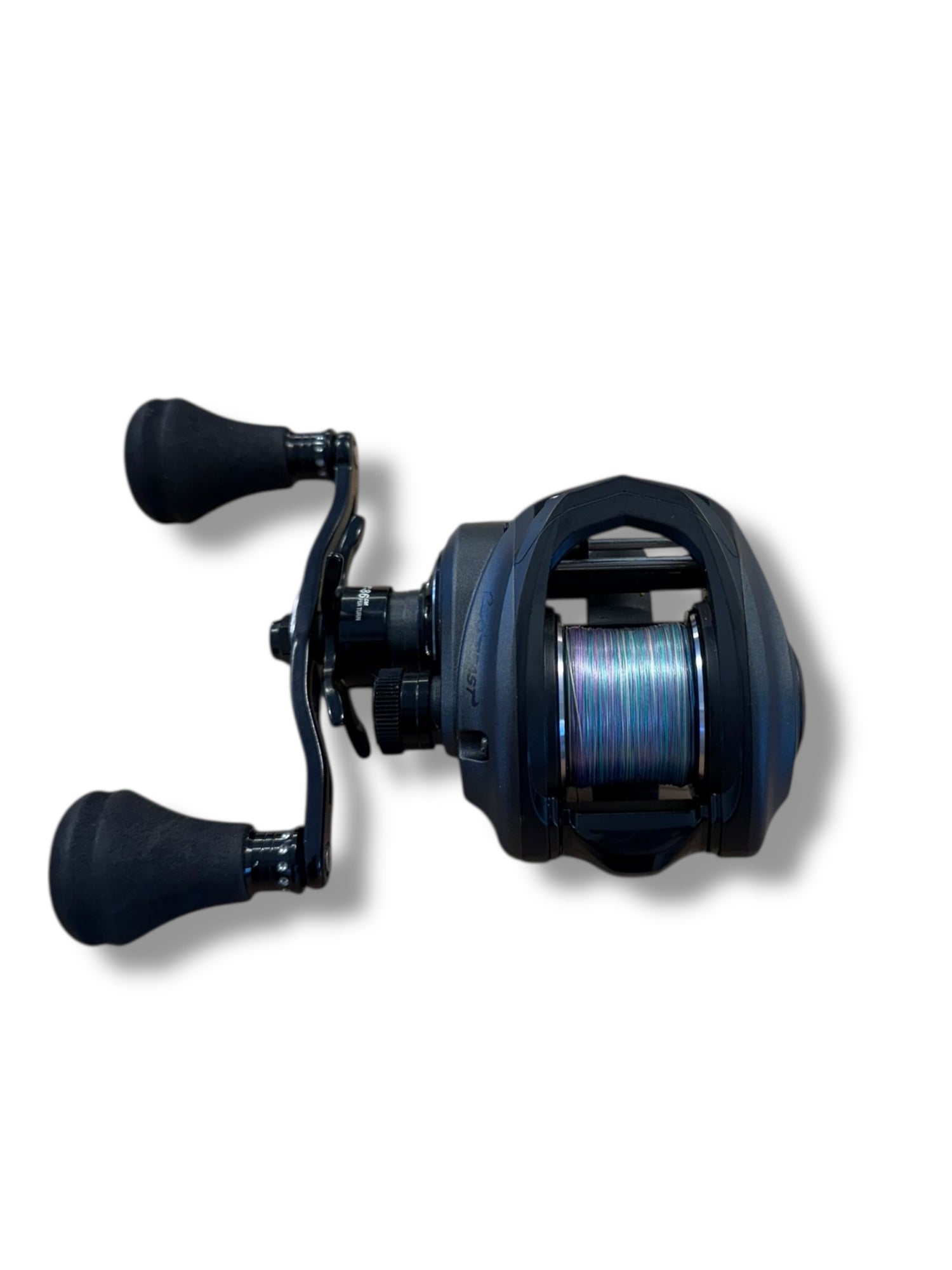Abu Garcia Revo Beast 41 – Pre-Loved