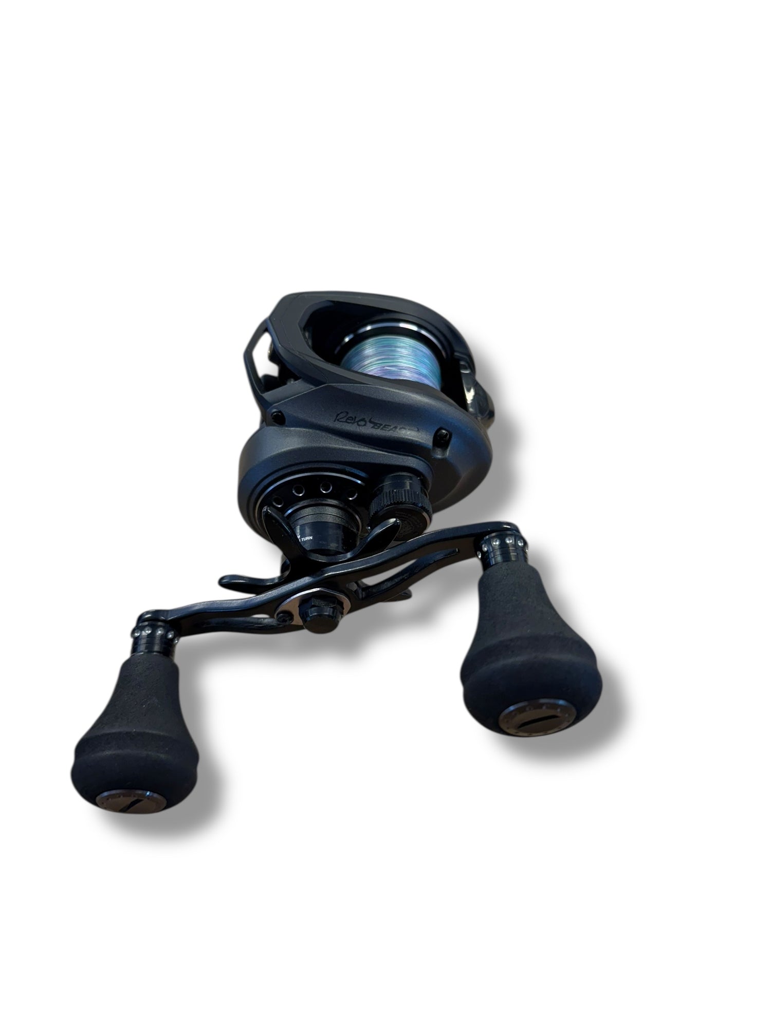 Abu Garcia Revo Beast 41 – Pre-Loved