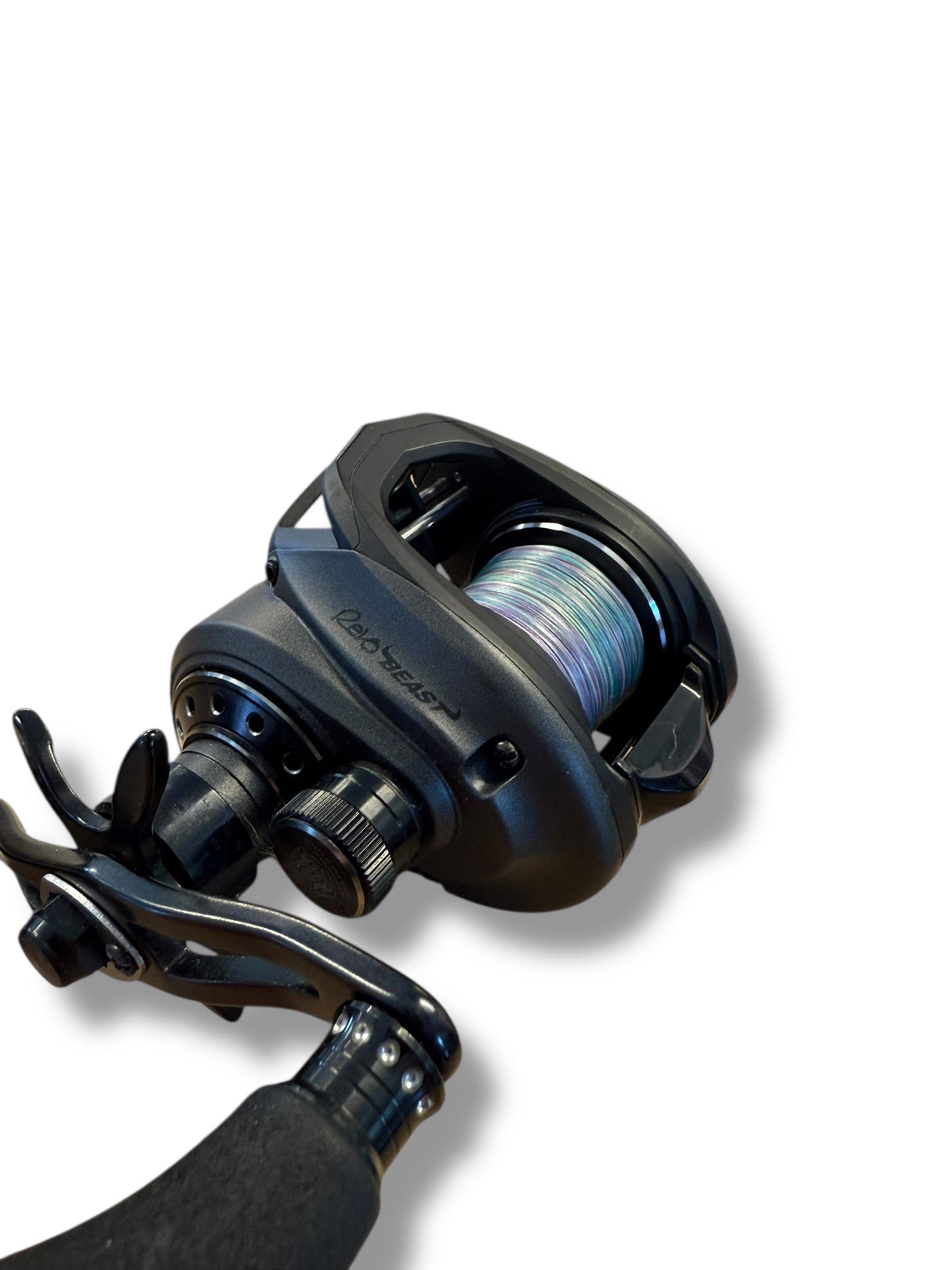 Abu Garcia Revo Beast 41 – Pre-Loved