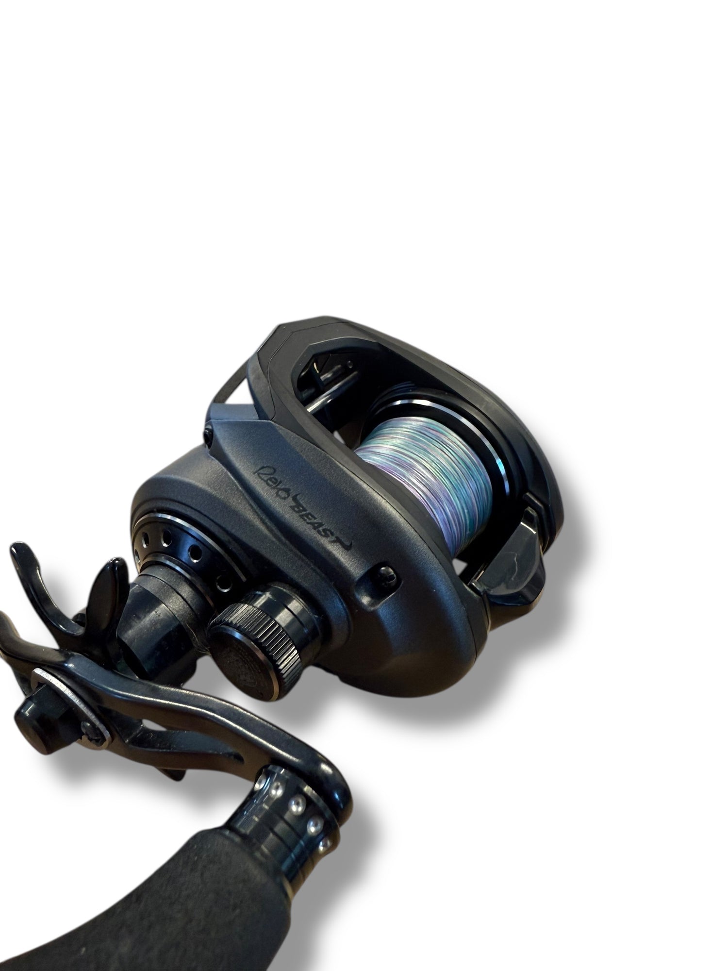 Abu Garcia Revo Beast 41 – Pre-Loved