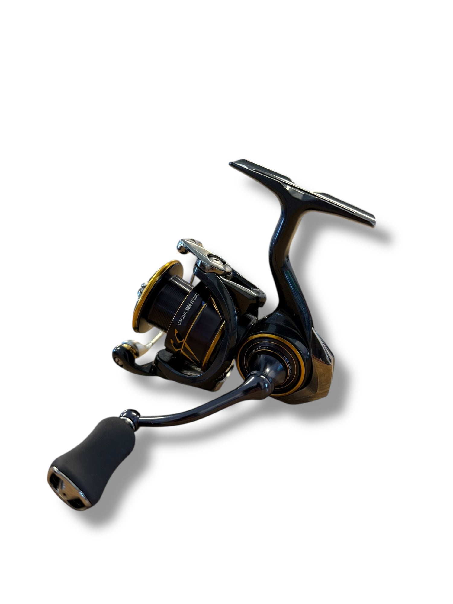 Daiwa 22 Caldia LT 2000D