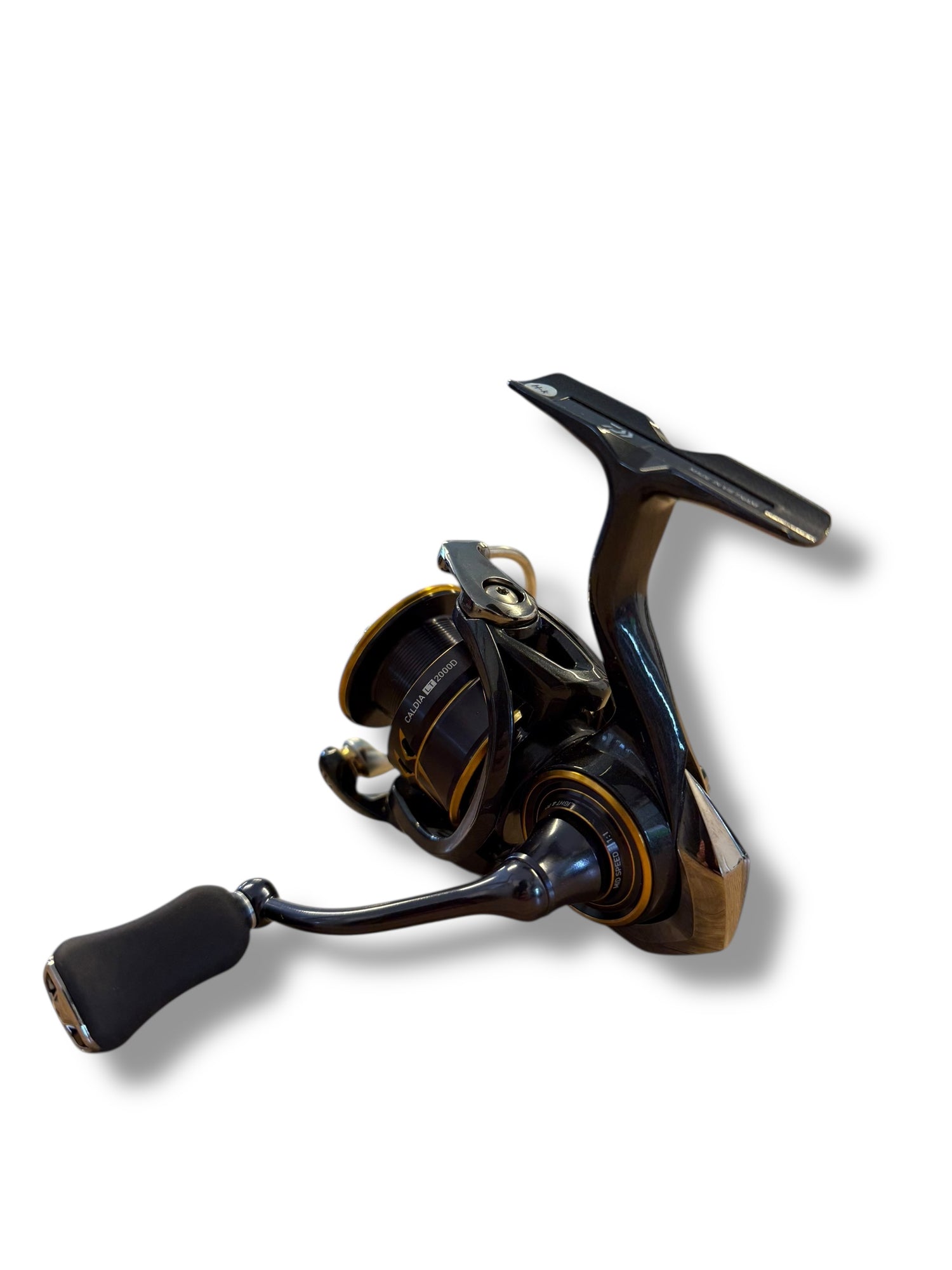 Daiwa 22 Caldia LT 2000D