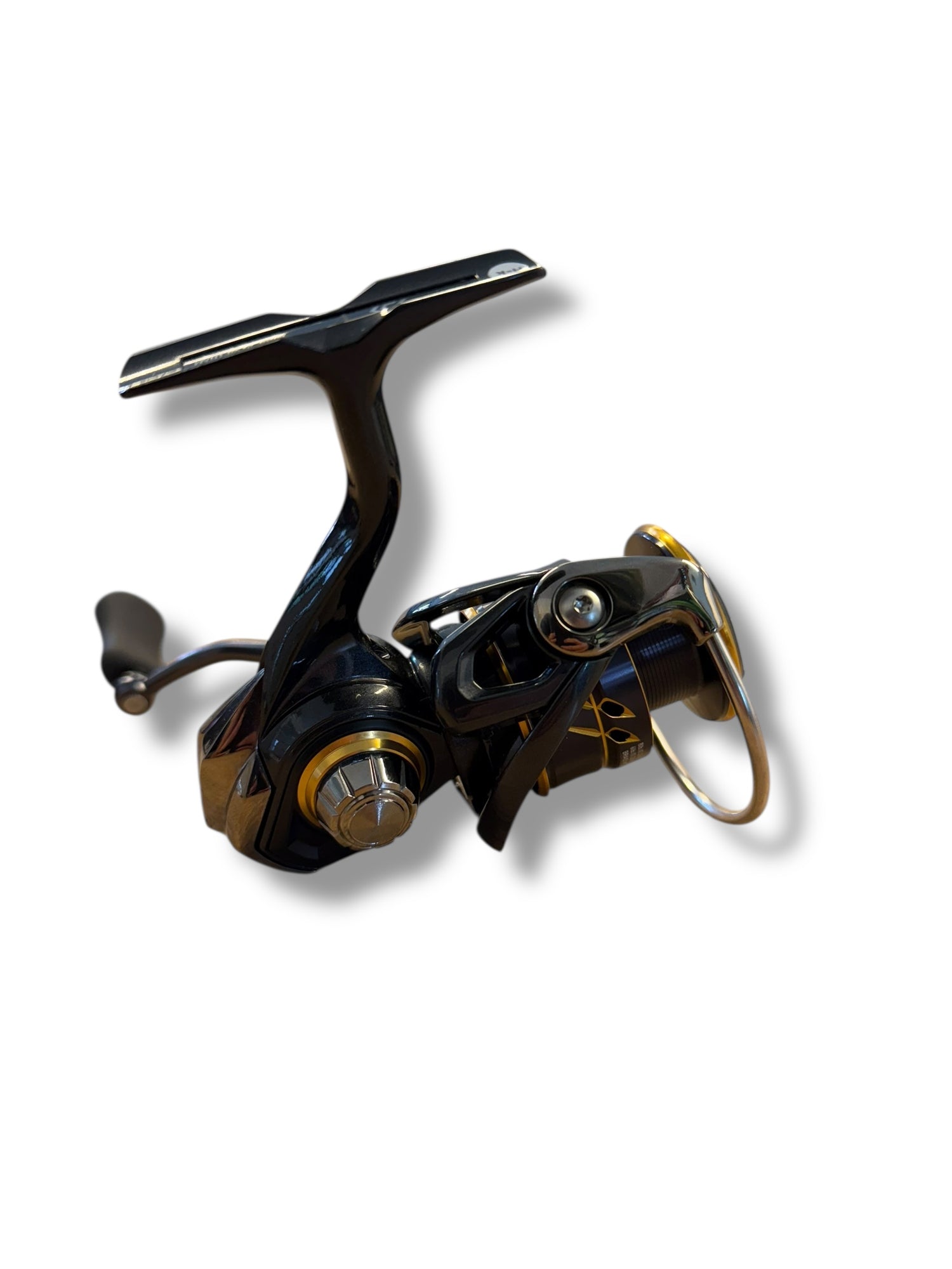 Daiwa 22 Caldia LT 2000D