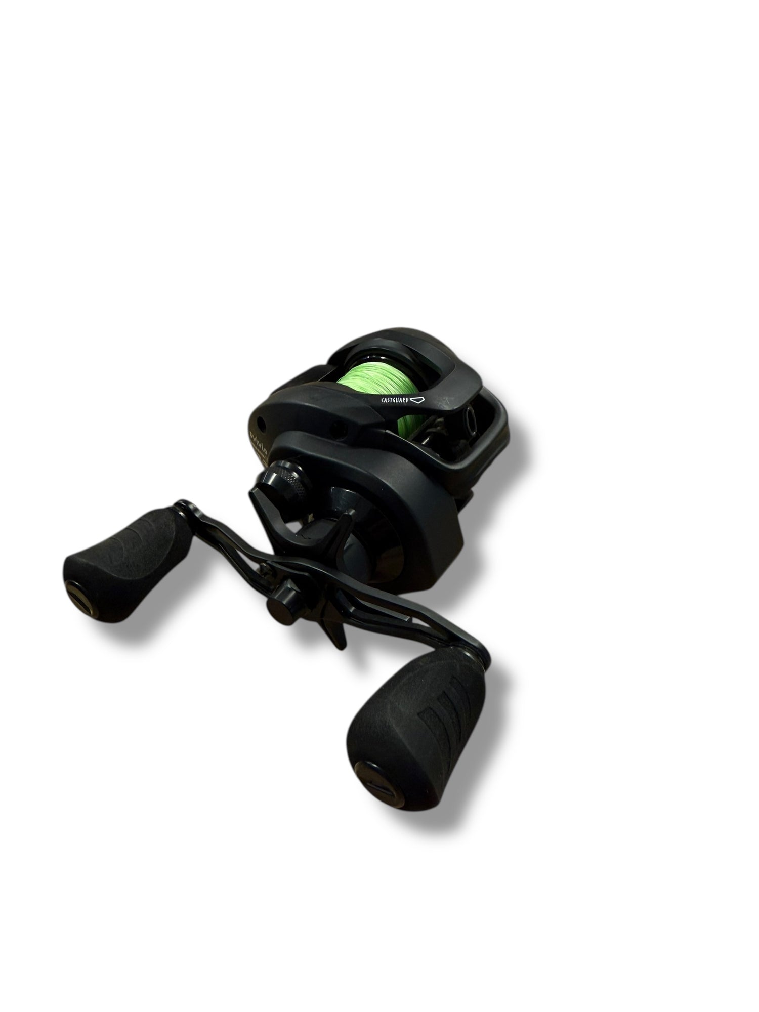 Svivlo Draken ONE (Höger)– Pre-Loved