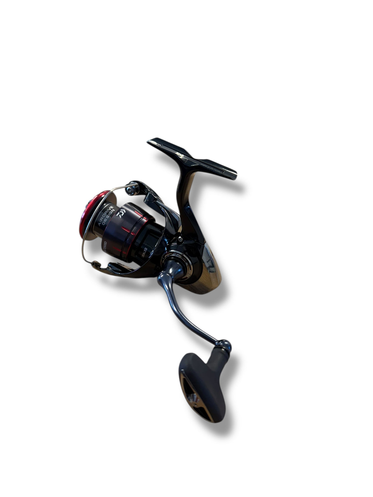 Daiwa 23 Fuego LT 2500D