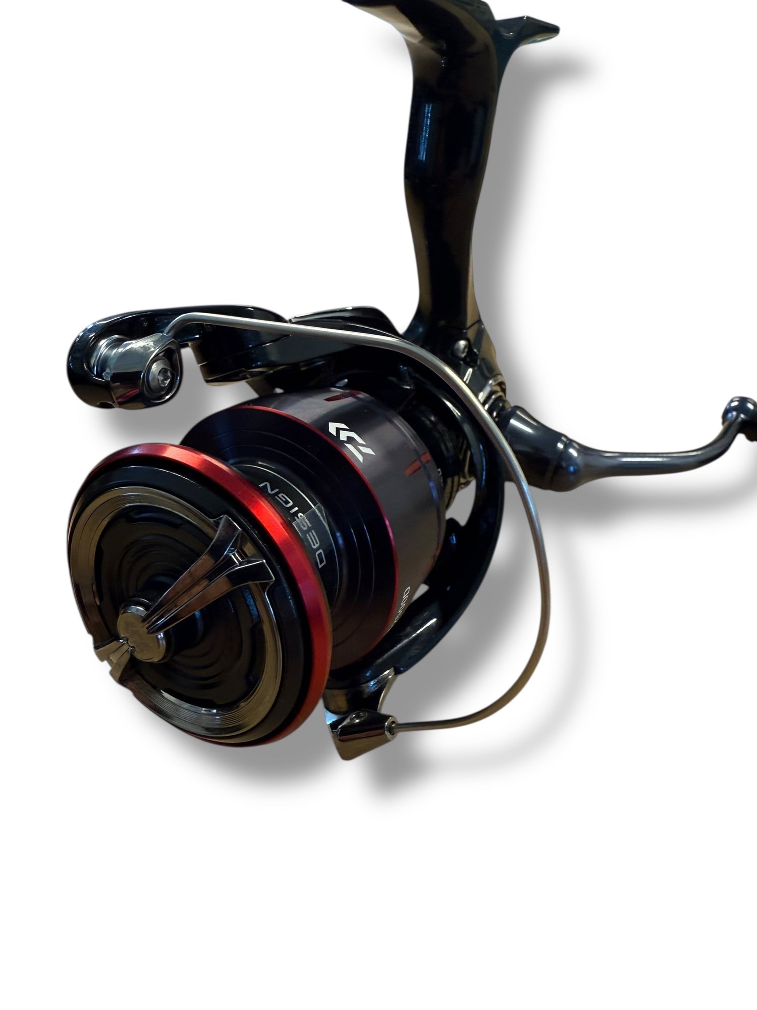 Daiwa 23 Fuego LT 2500D