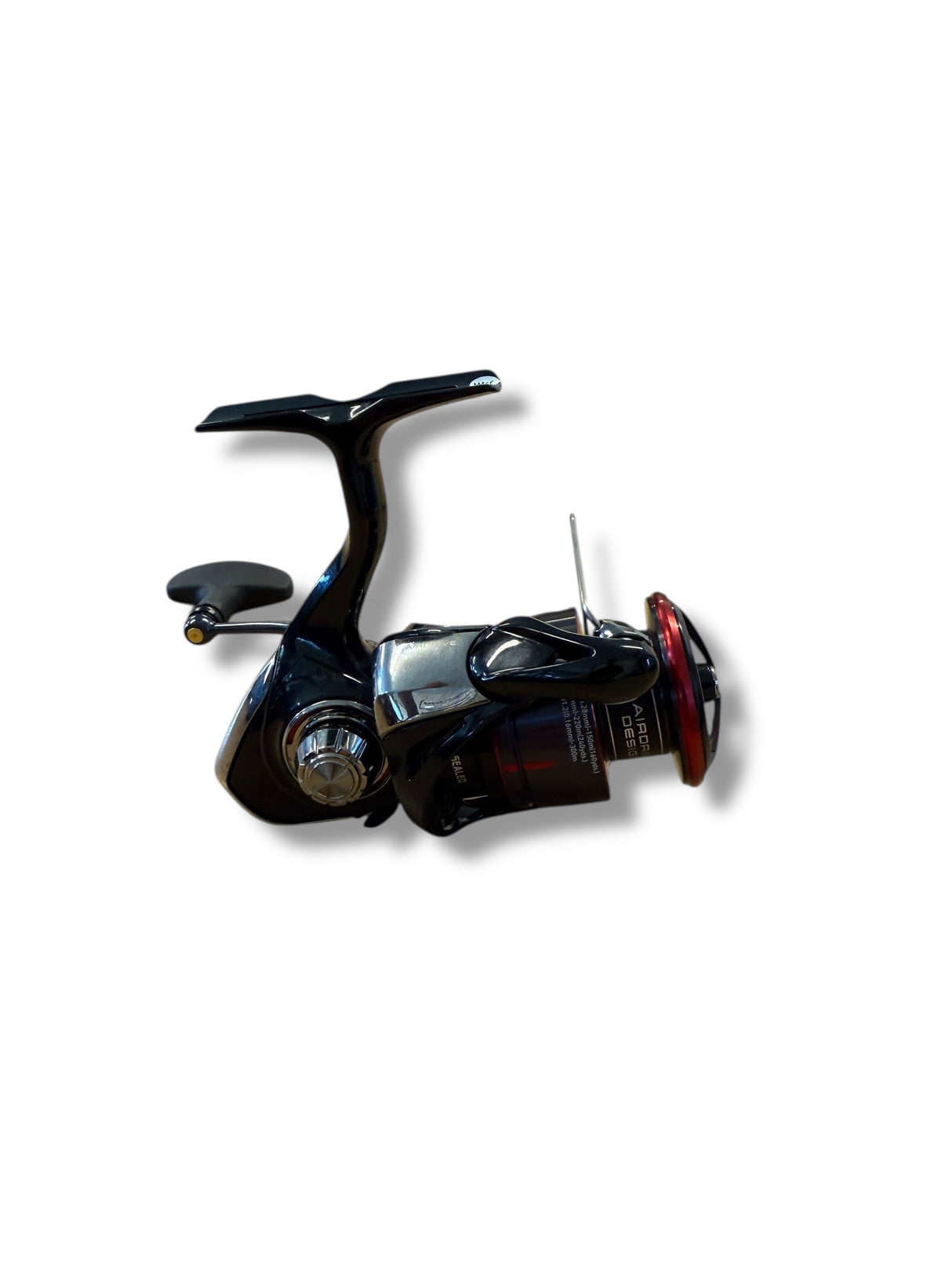 Daiwa 23 Fuego LT 2500D