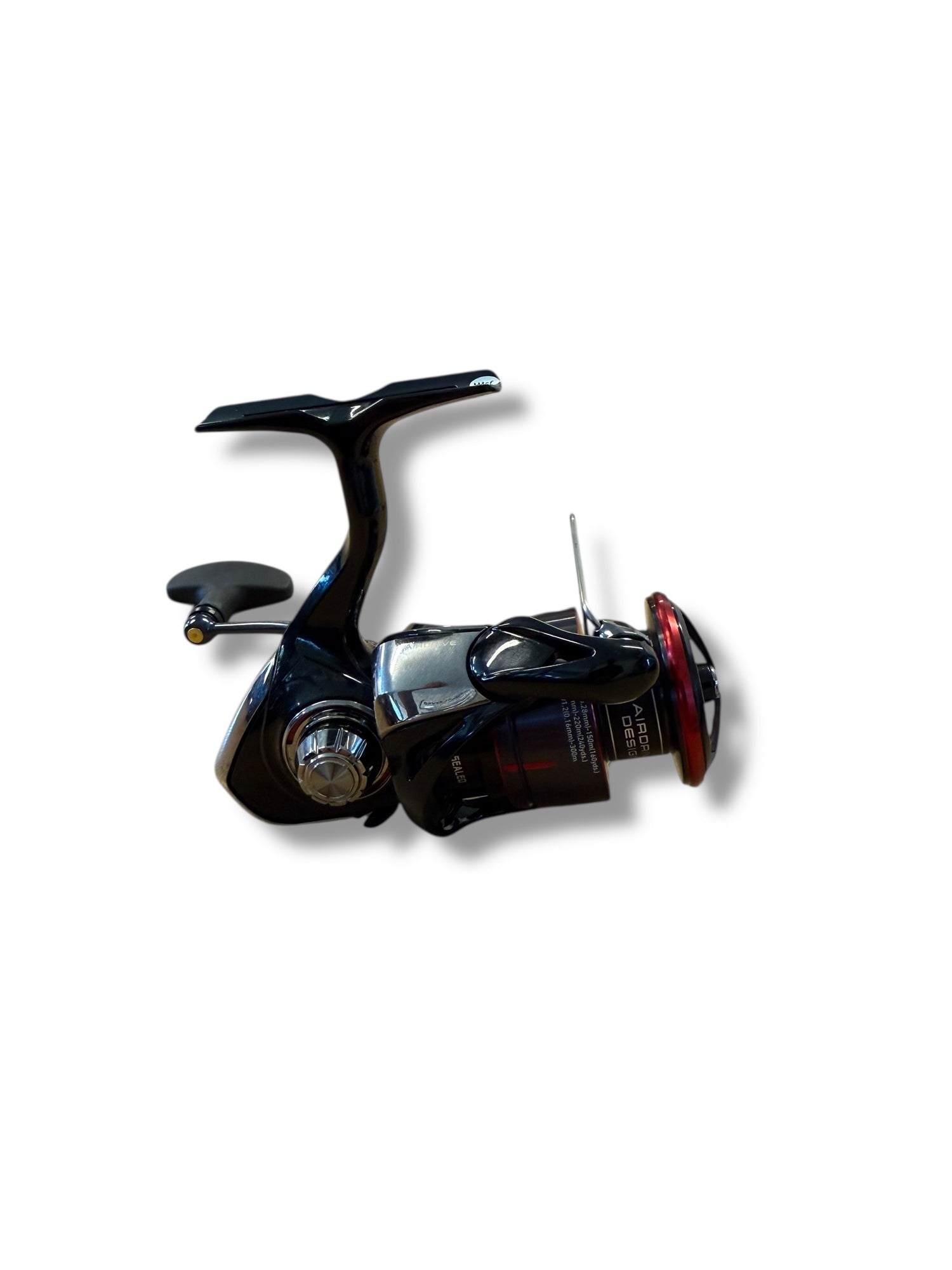 Daiwa 23 Fuego LT 2500D