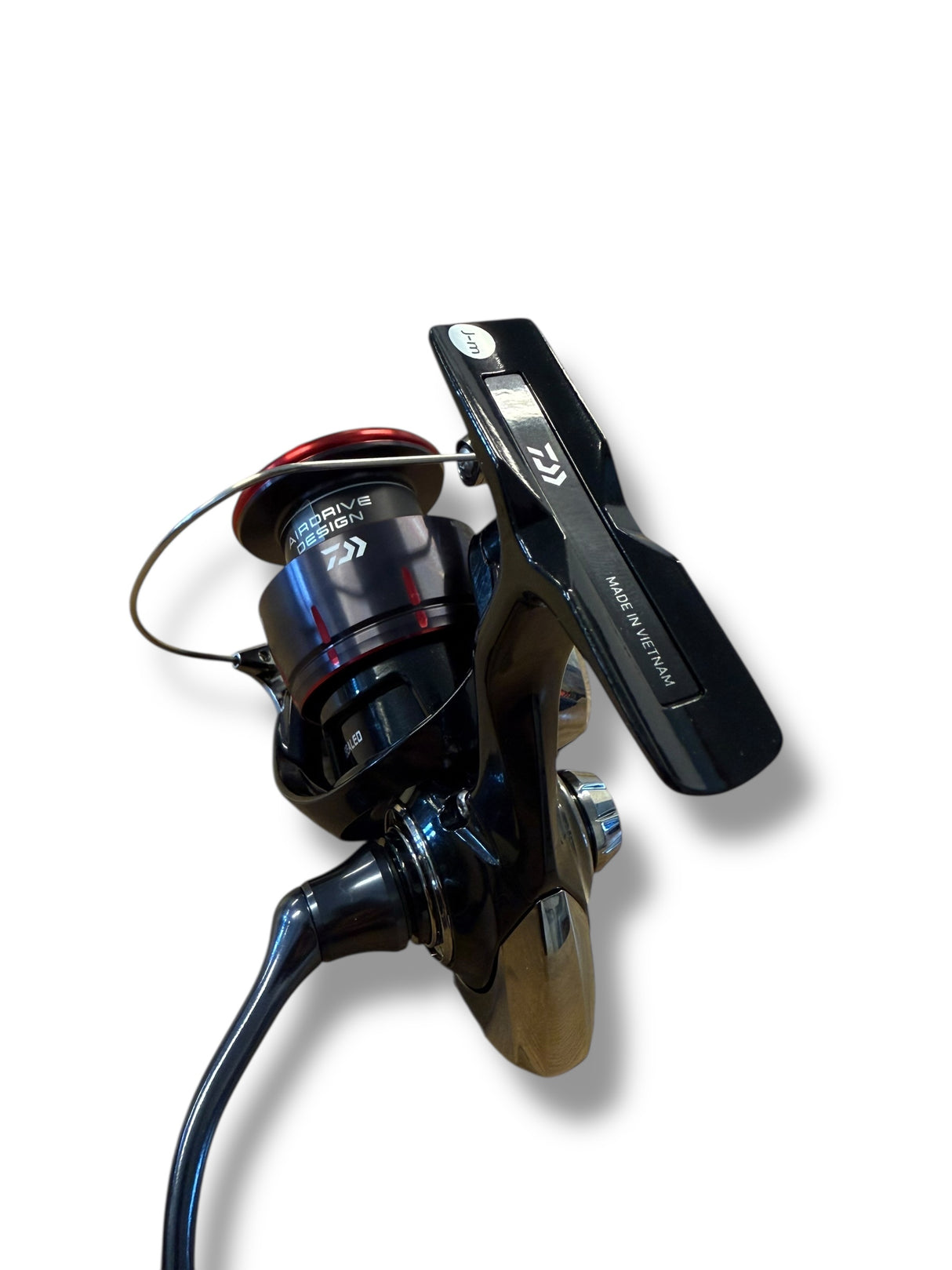 Daiwa 23 Fuego LT 2500D