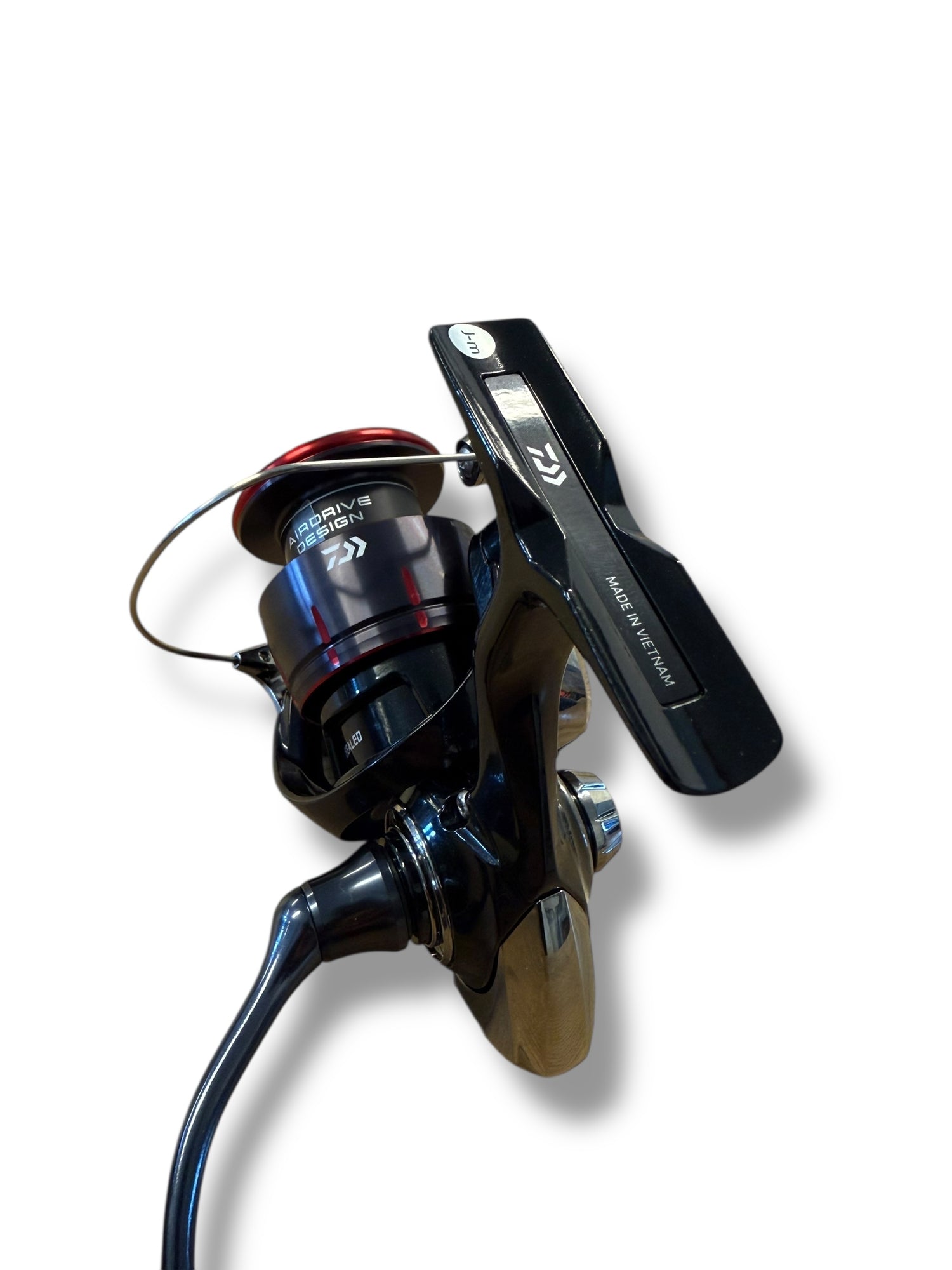 Daiwa 23 Fuego LT 2500D