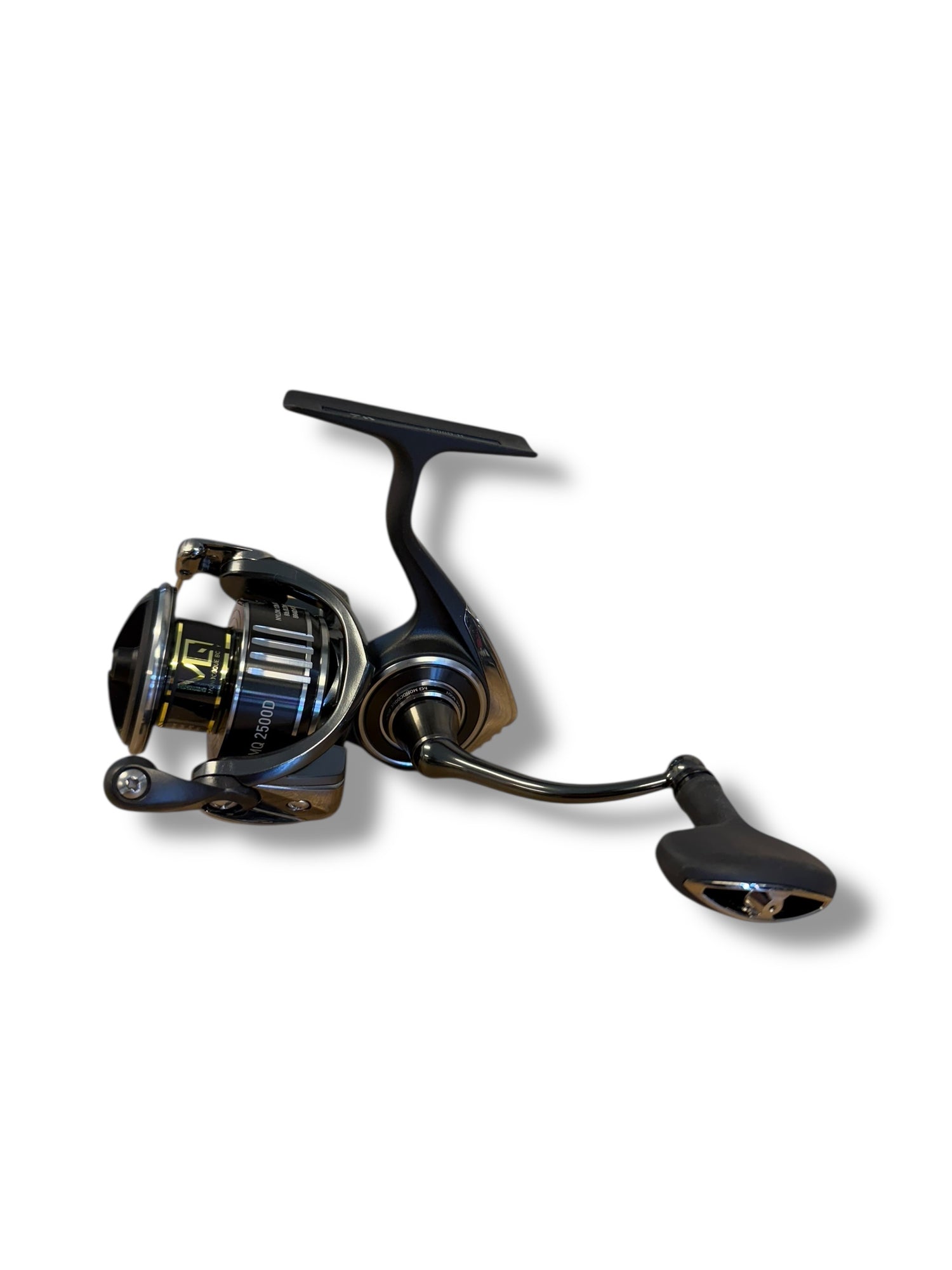 Daiwa 20 BG MQ 2500D-H