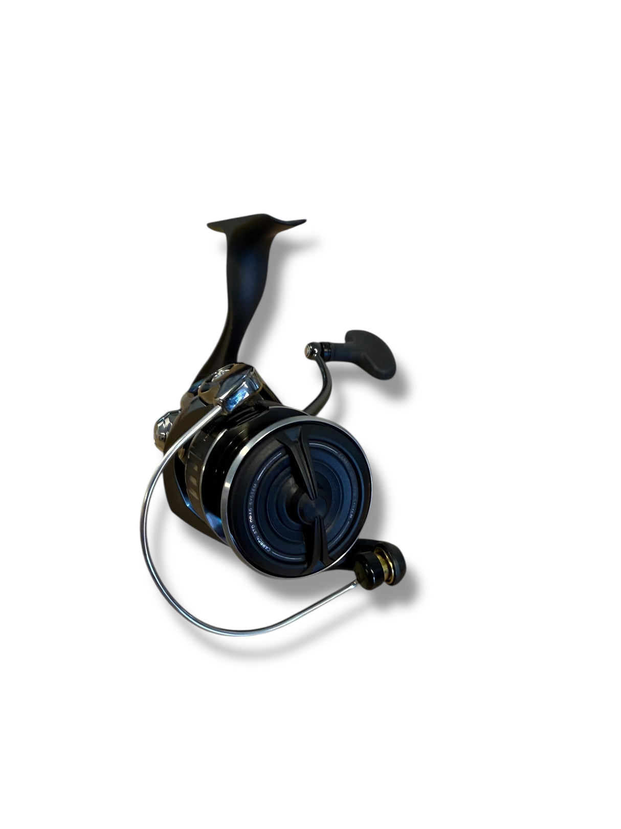 Daiwa 20 BG MQ 2500D-H
