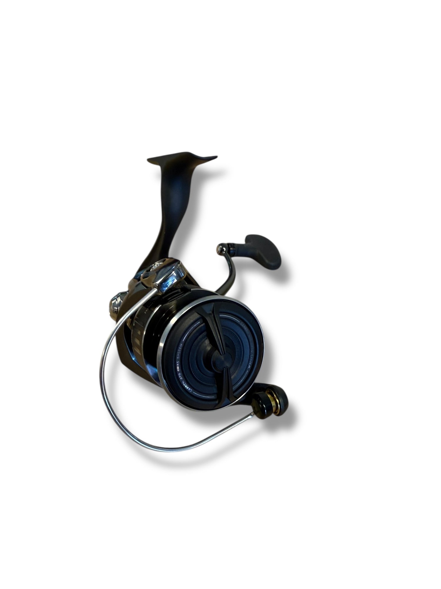 Daiwa 20 BG MQ 2500D-H