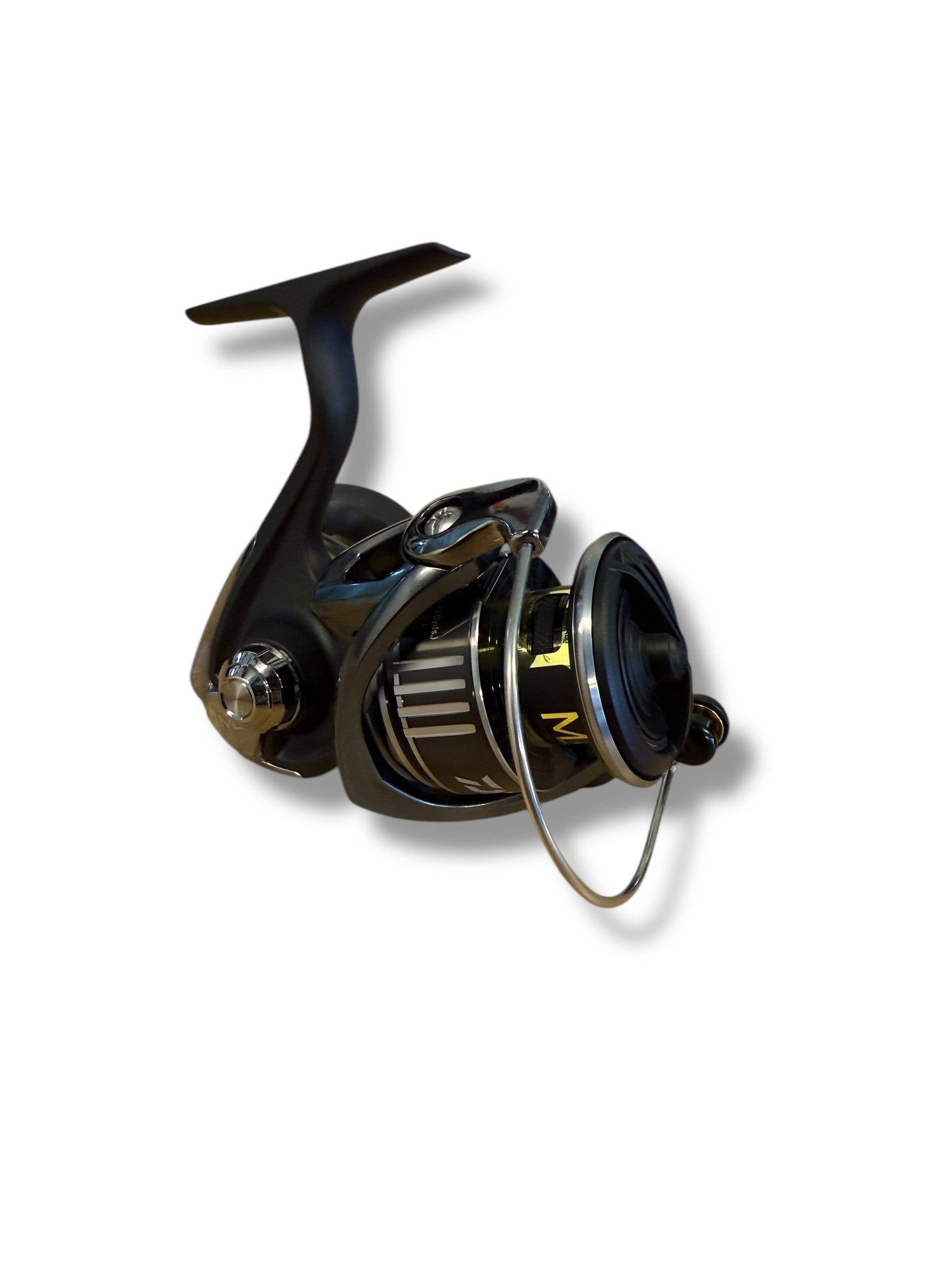 Daiwa 20 BG MQ 2500D-H