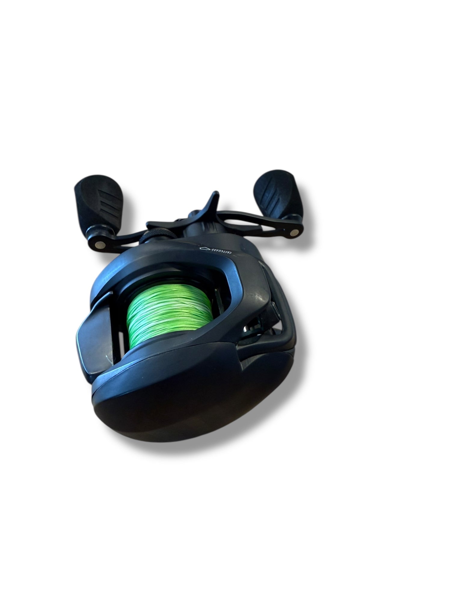 Svivlo Draken ONE (Vänster)– Pre-Loved