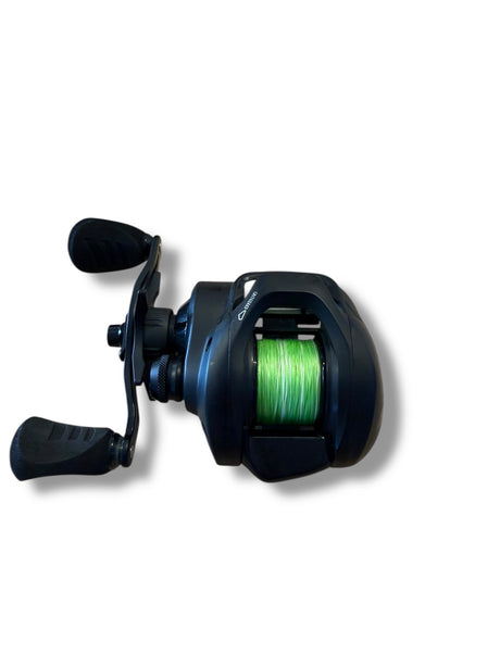 Svivlo Draken ONE (Vänster)– Pre-Loved