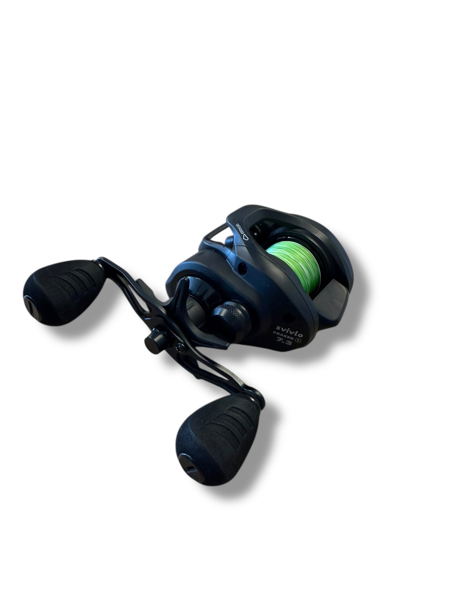 Svivlo Draken ONE (Vänster)– Pre-Loved