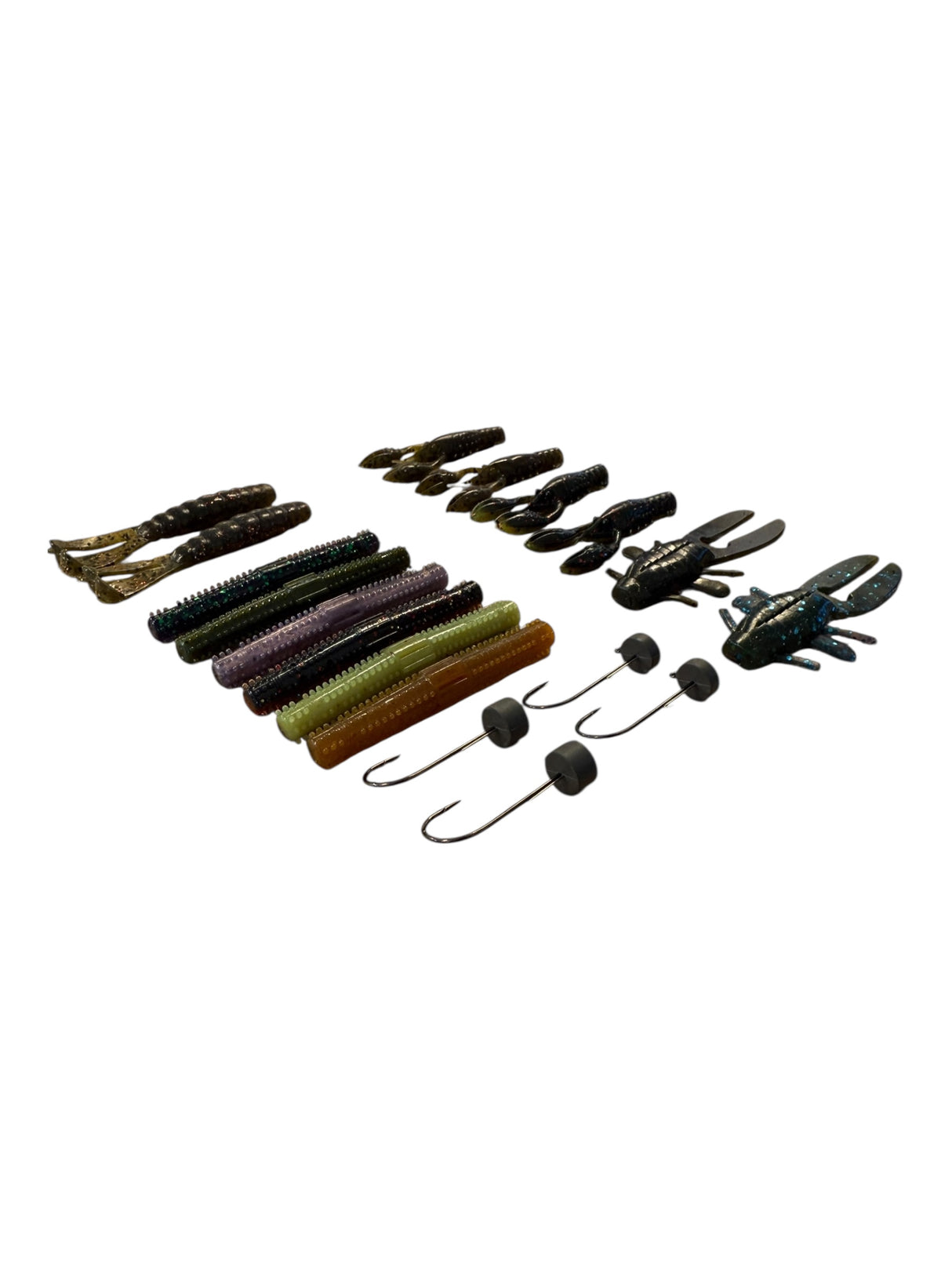 Betespaket Abborre - NED