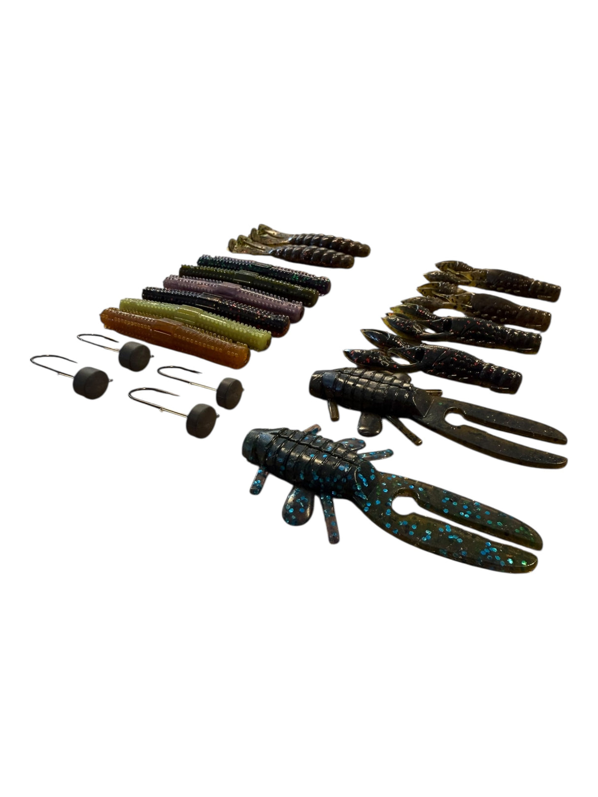 Betespaket Abborre - NED