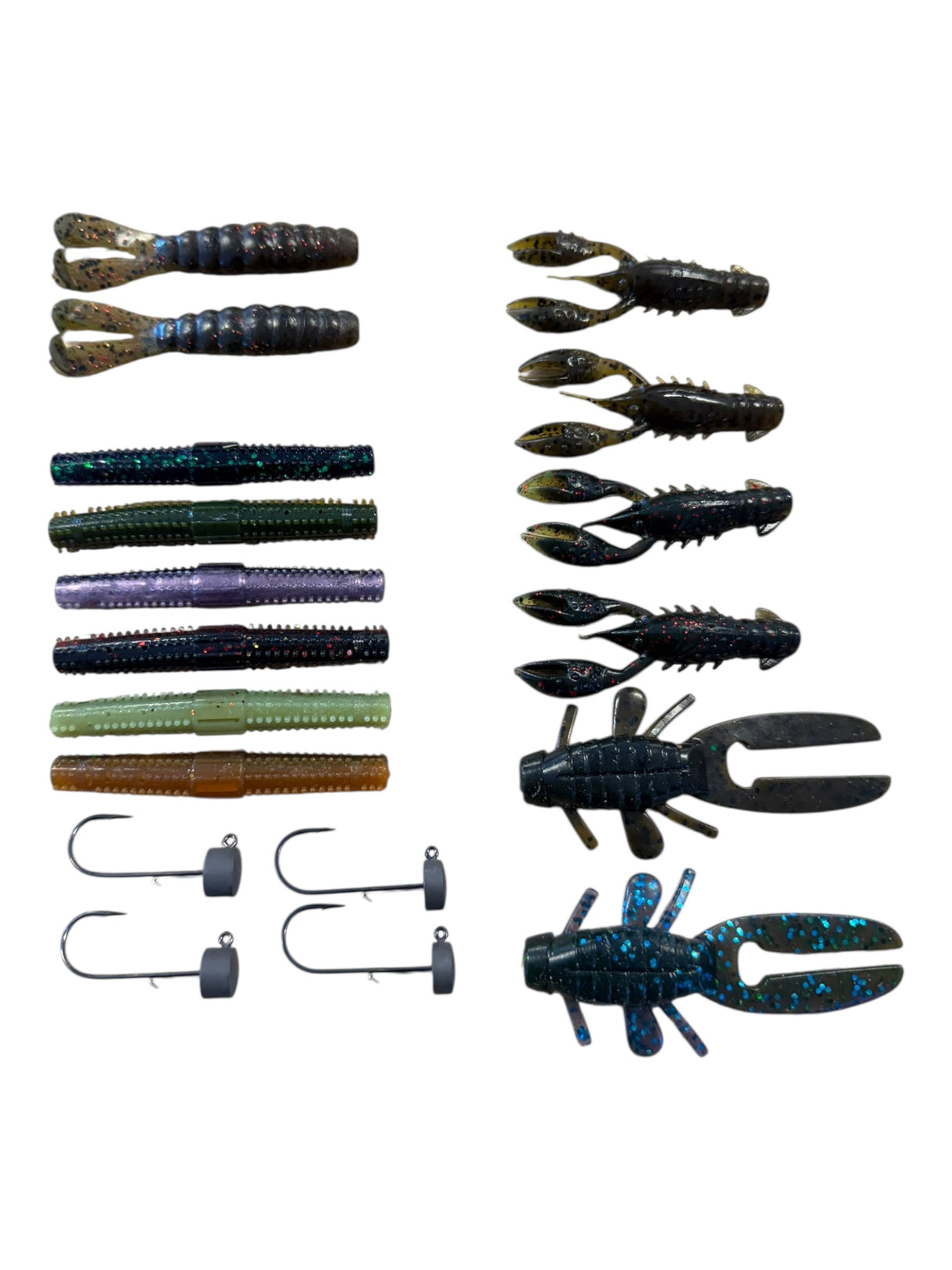 Betespaket Abborre - NED