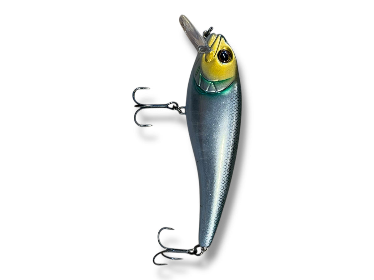 Westin Rawbite 15cm 61g Low Floating