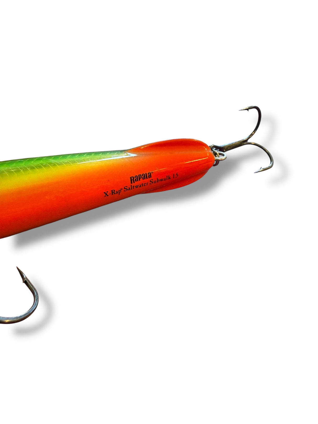 Rapala X-Rap Saltwater SubWalk 15 - Pre-Loved