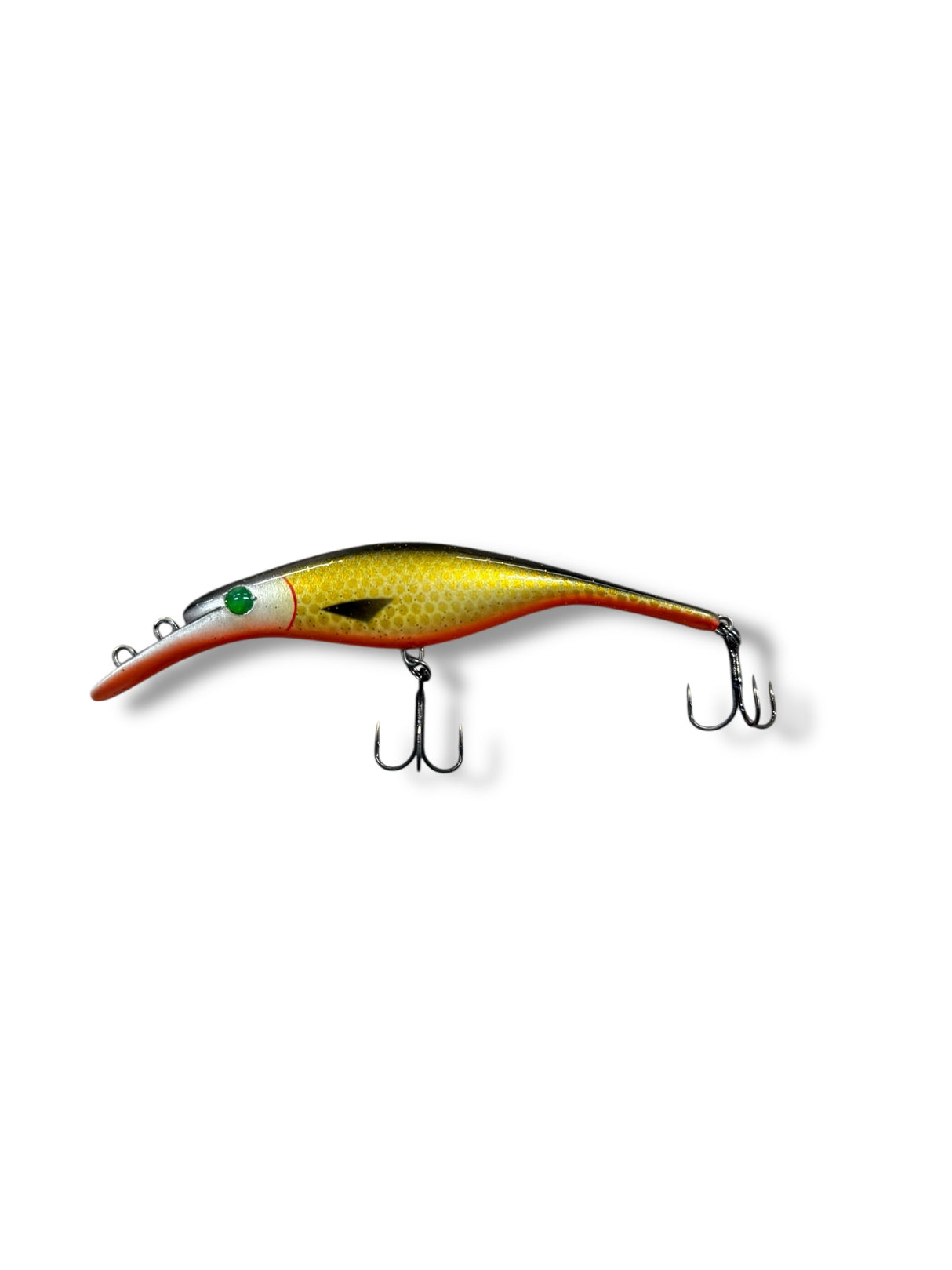 Westin Platypus Crankbait 9cm 10g Suspending
