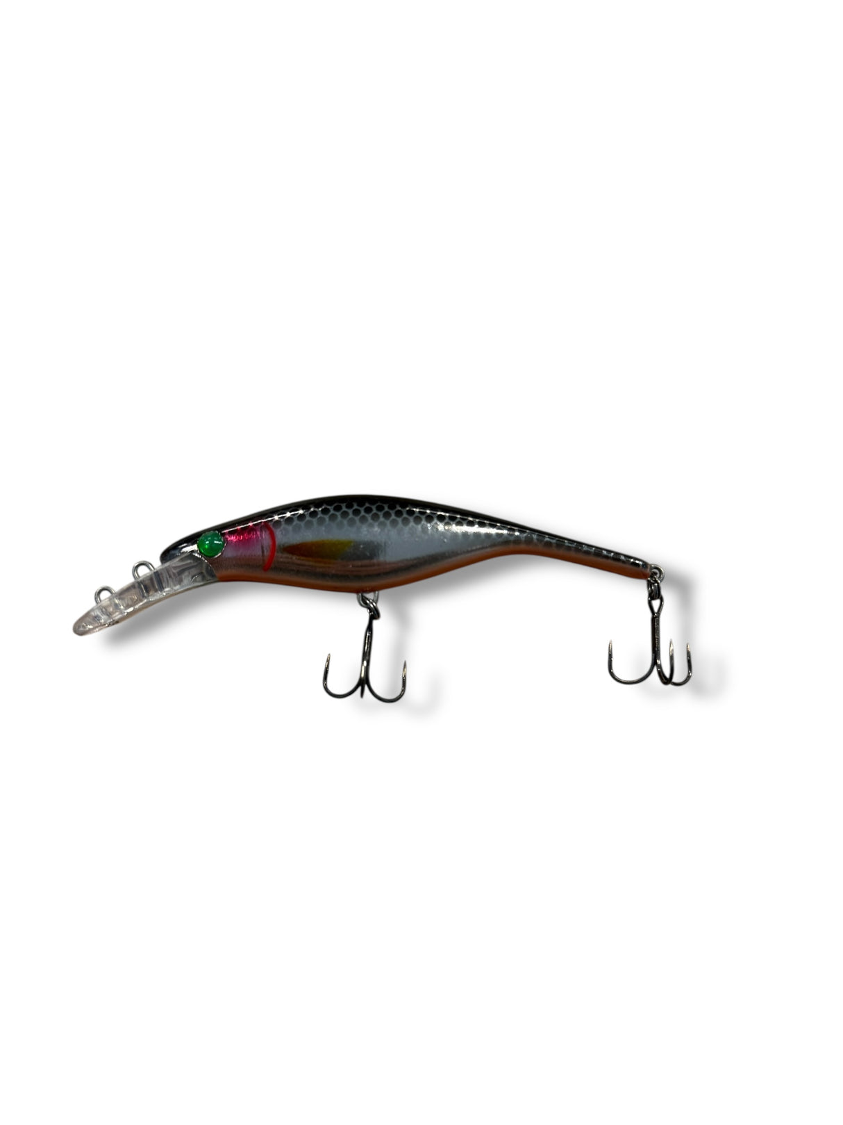 Westin Platypus Crankbait 9cm 10g Suspending