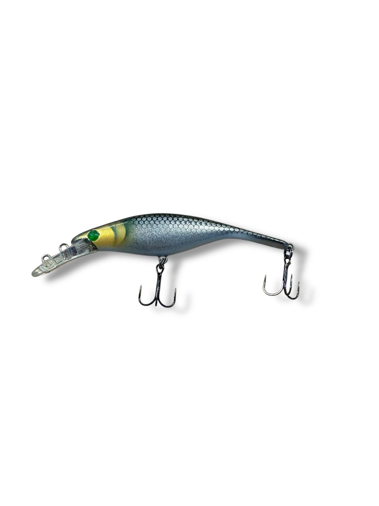Westin Platypus Crankbait 9cm 10g Suspending