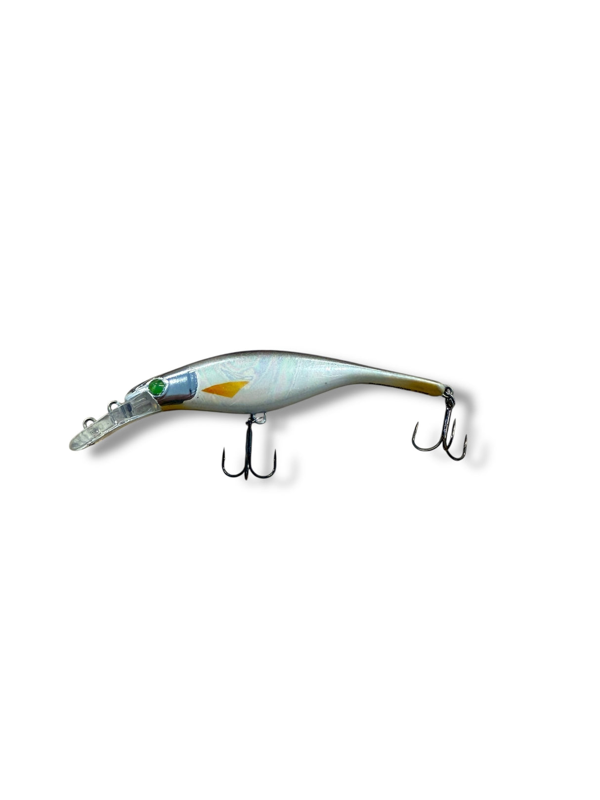Westin Platypus Crankbait 9cm 10g Suspending