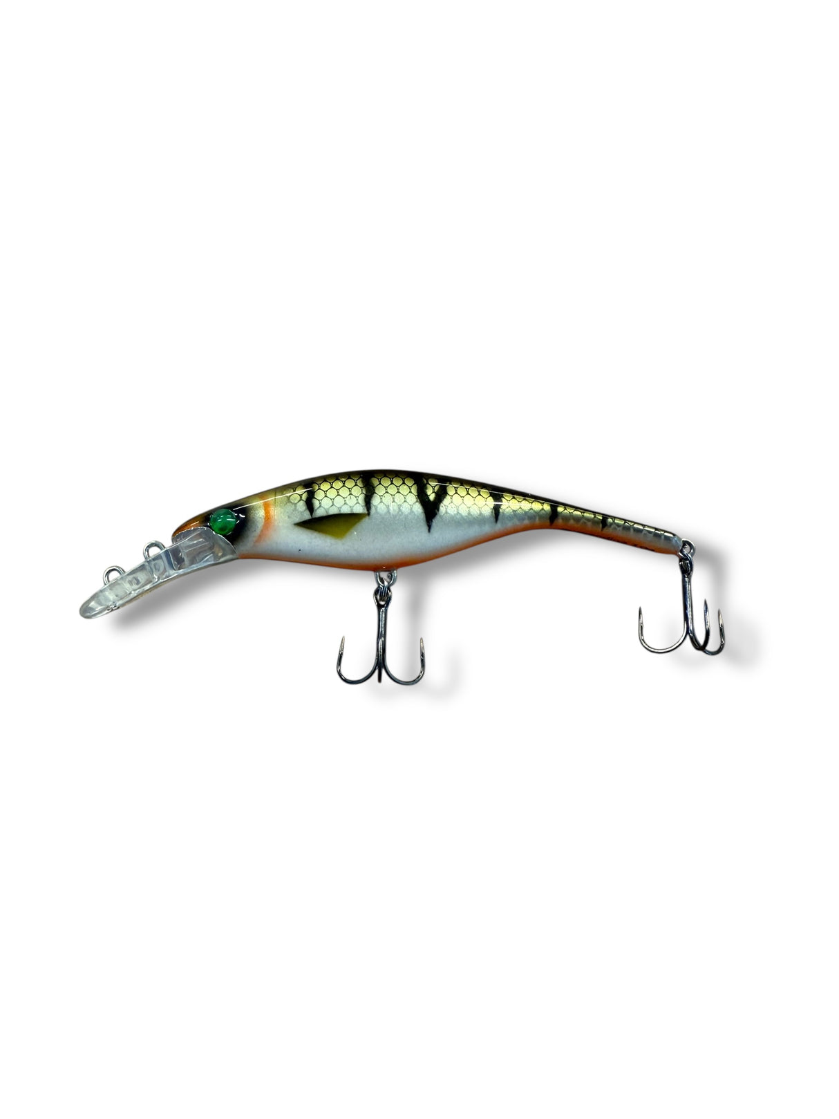 Westin Platypus Crankbait 9cm 10g Suspending