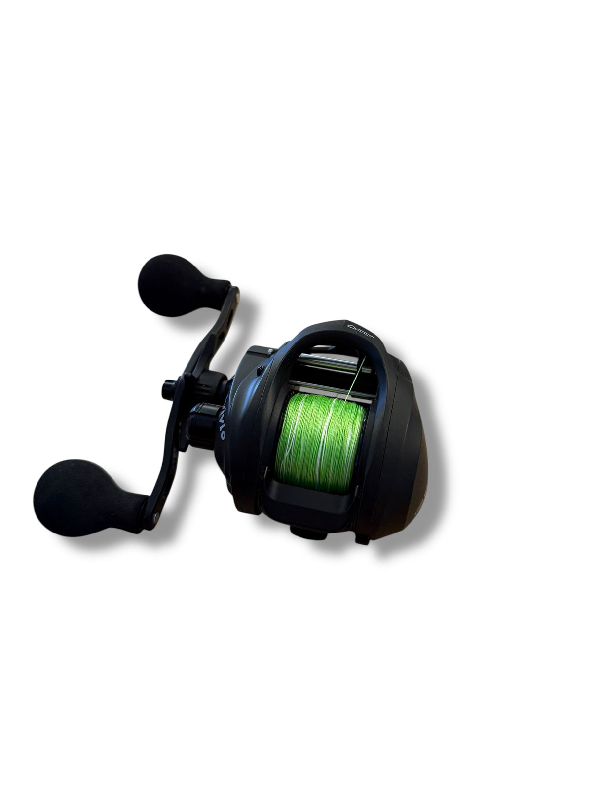 Svivlo Genesis ONE (Vänster) Pre-Loved