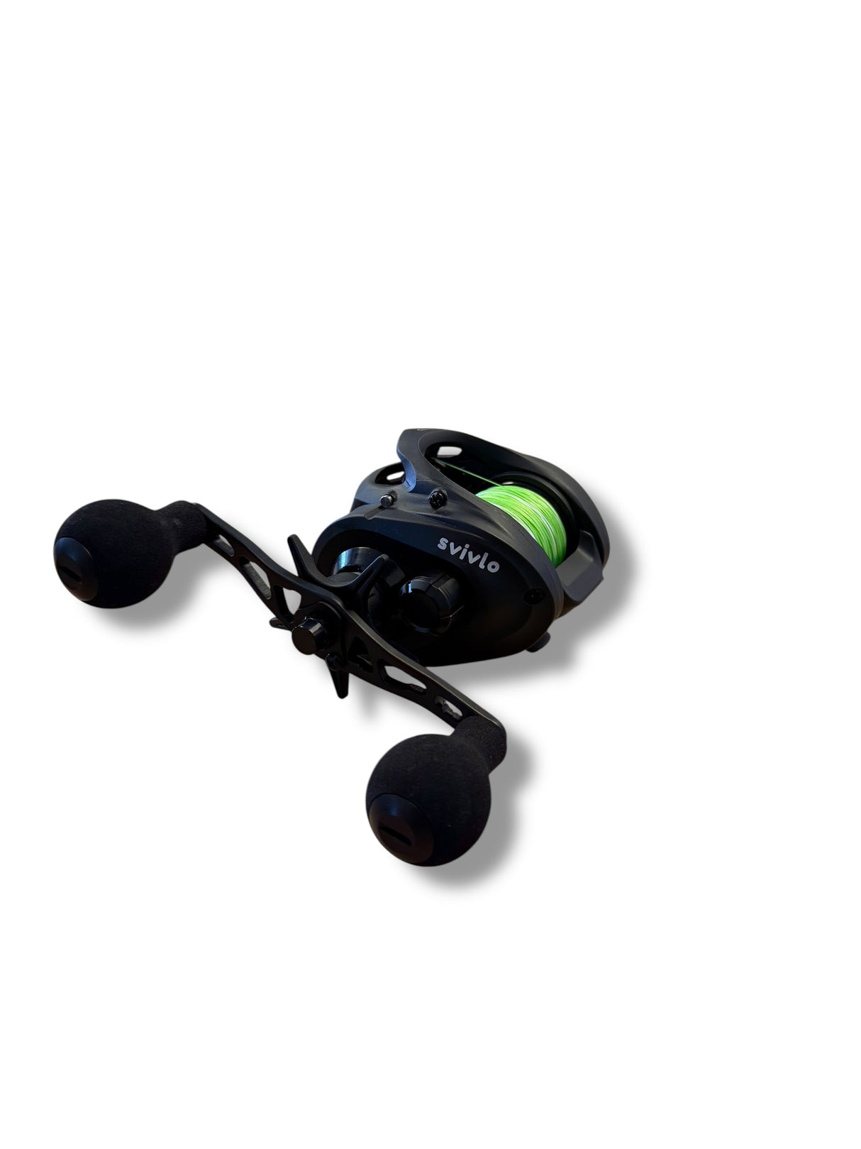 Svivlo Genesis ONE (Vänster) Pre-Loved