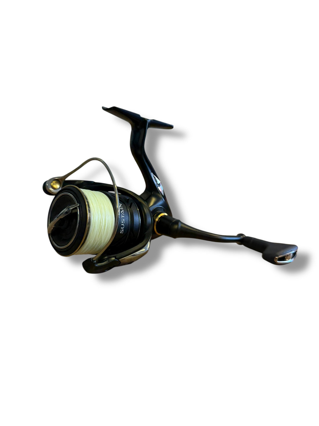 Shimano Sustain FJ C3000 – Pre-Loved