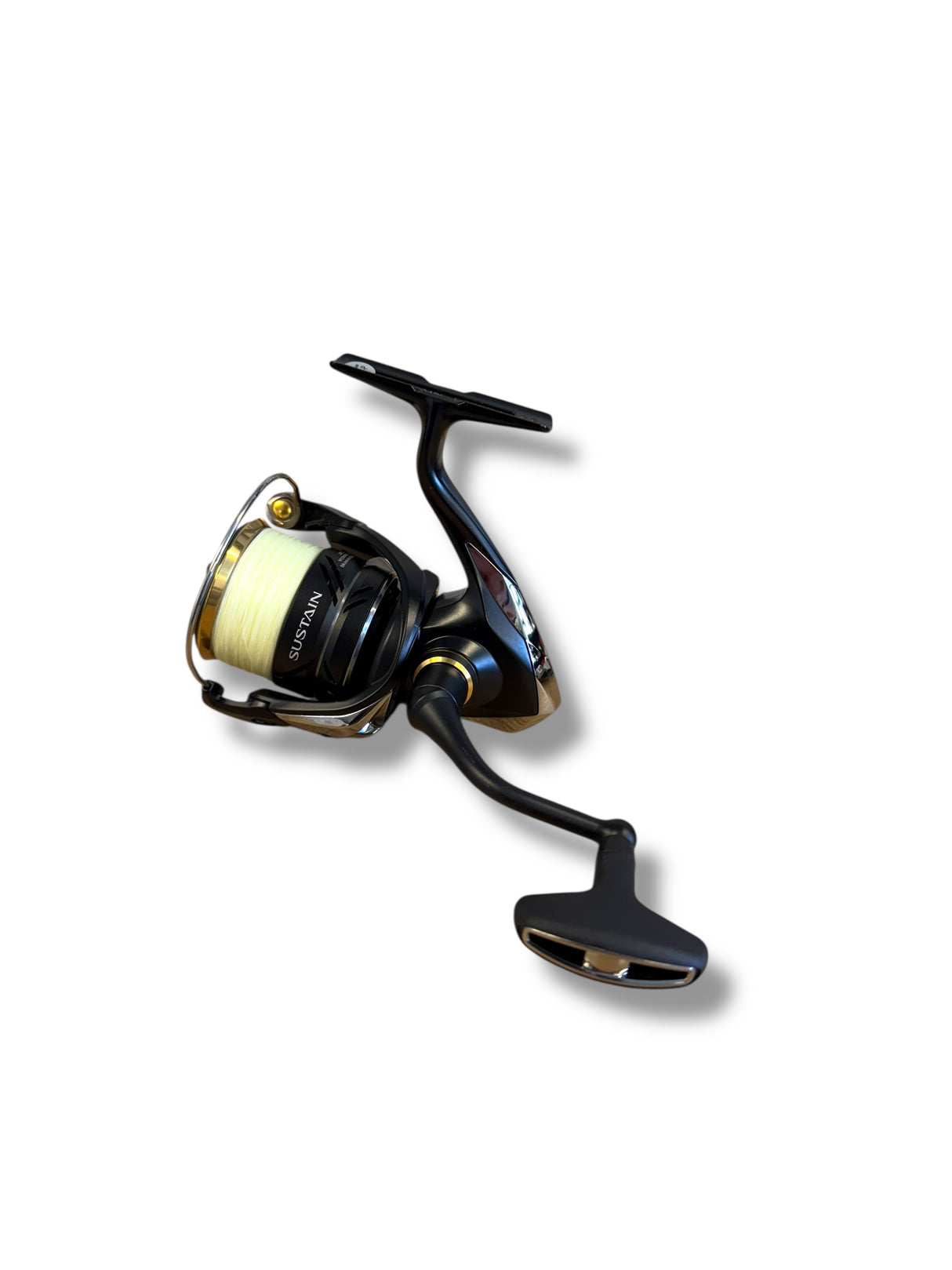 Shimano Sustain FJ C3000 – Pre-Loved