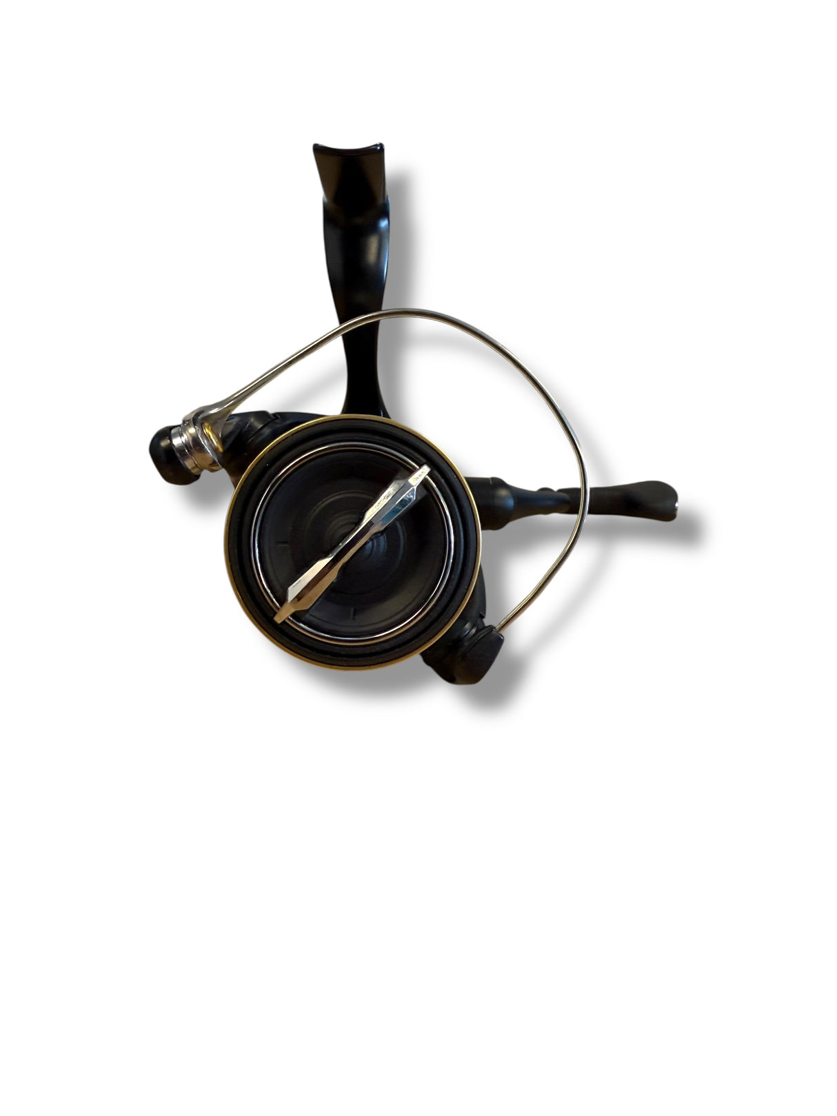 Shimano Sustain FJ C3000 – Pre-Loved