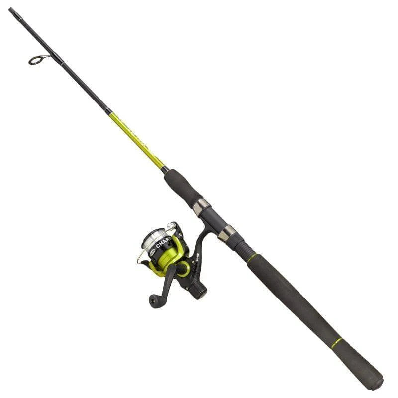 Combo Xtra Flexx + Charter II